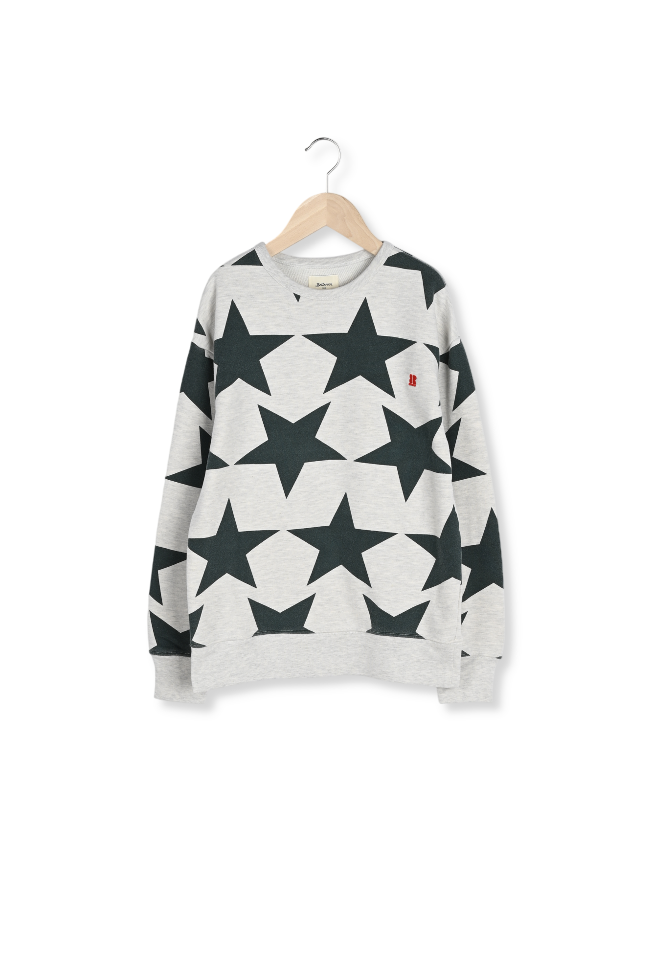 SWEATSHIRT BINCH Bellerose seconde main photo 1