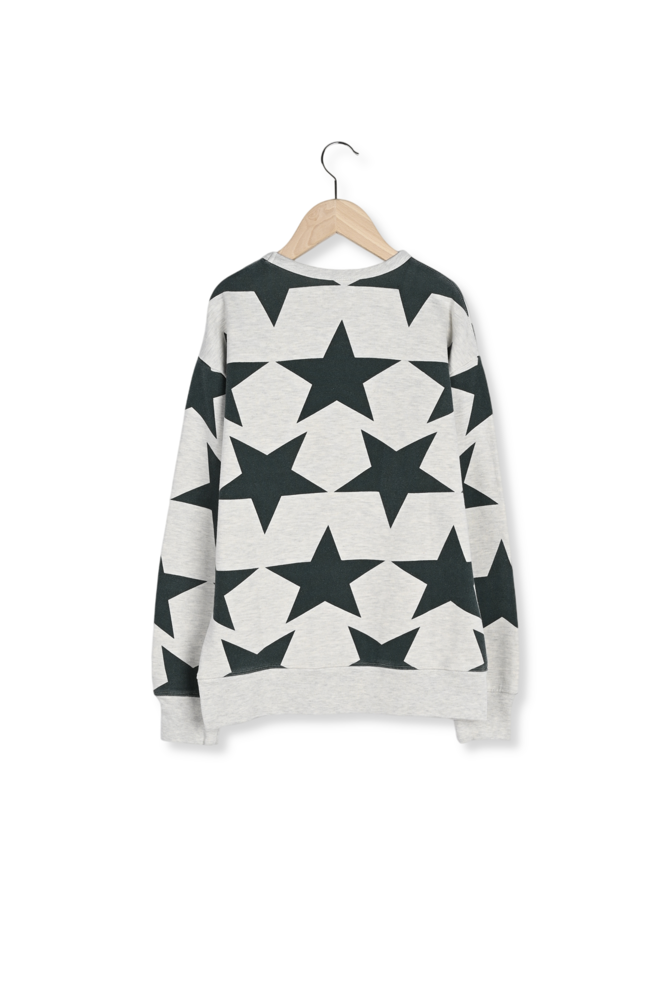 SWEATSHIRT BINCH Bellerose seconde main photo 2