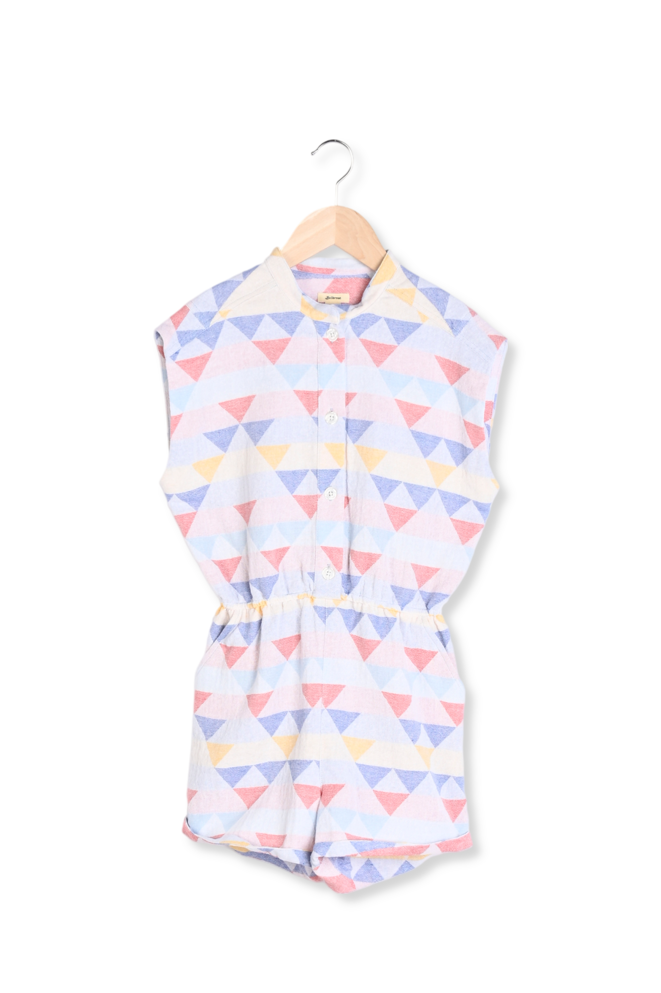 APACH JUMPSUIT Bellerose second-hand photo 1