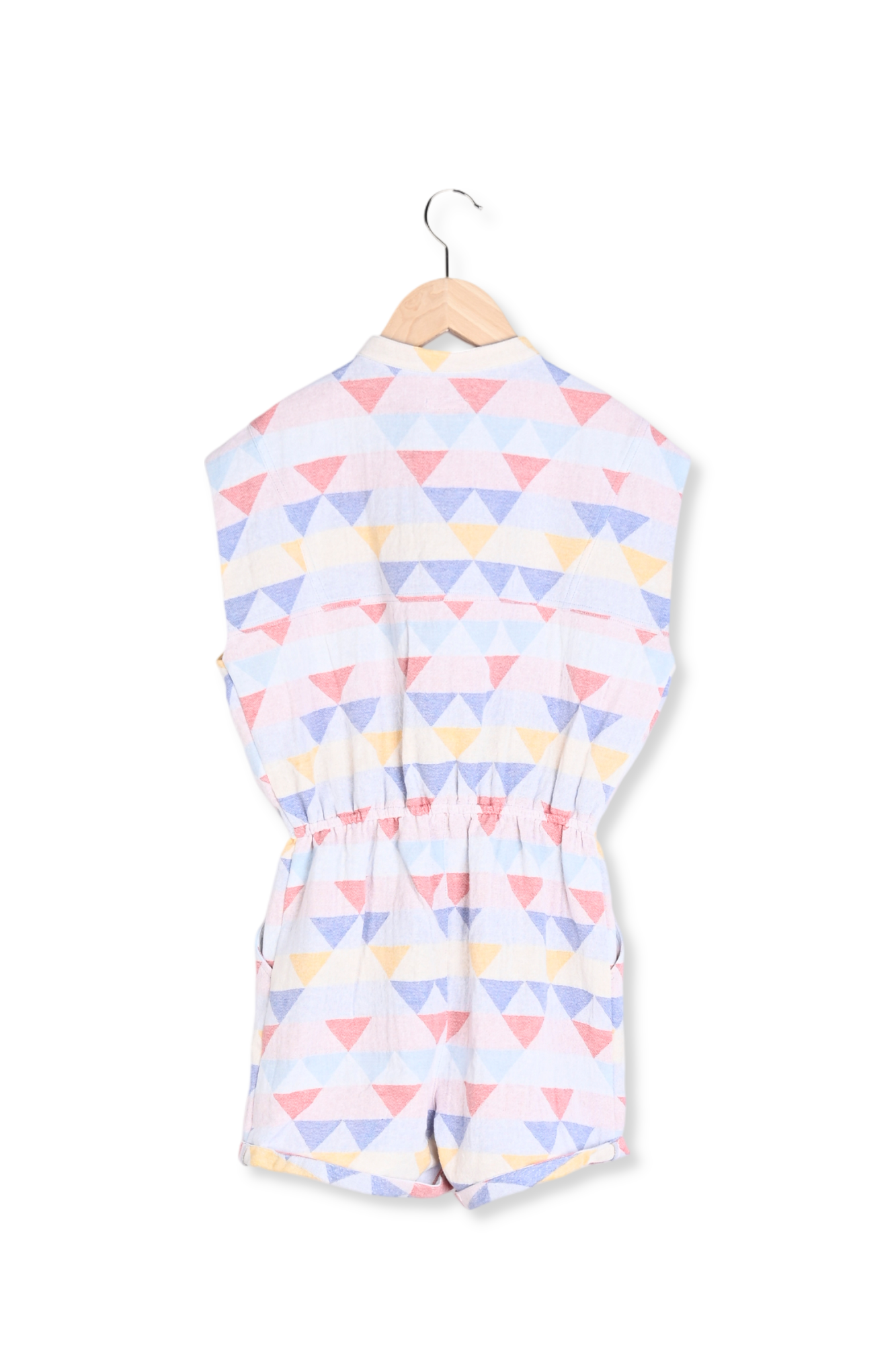 APACH JUMPSUIT Bellerose second-hand photo 7