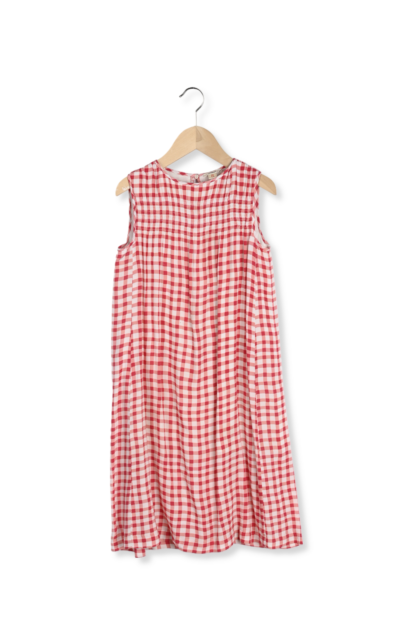 LYDIE DRESS Bellerose second-hand photo 1