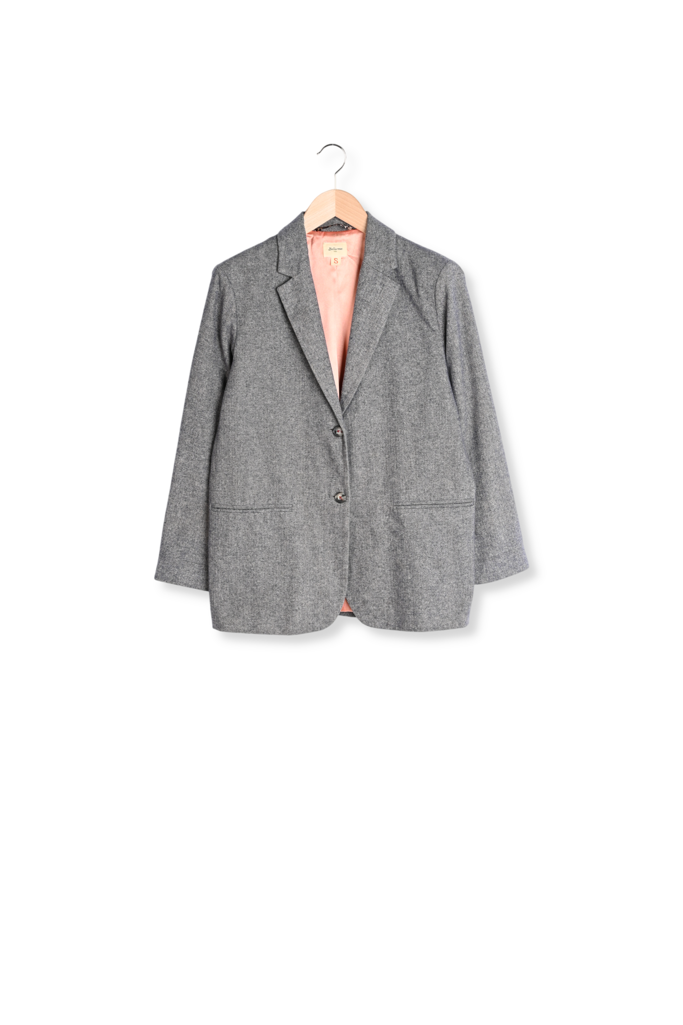 CHICK BLAZER Bellerose tweedehands photo 1