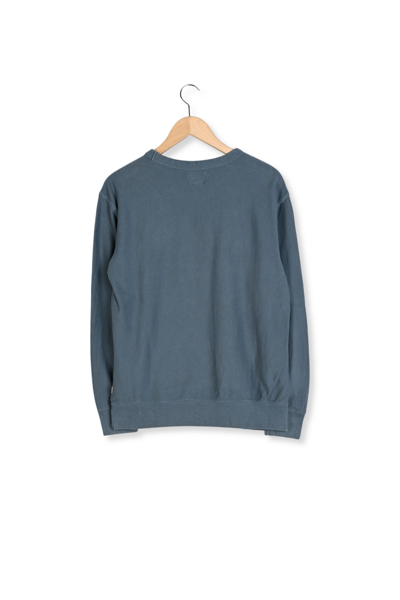 FAGO SWEATSHIRT Bellerose tweedehands photo 2