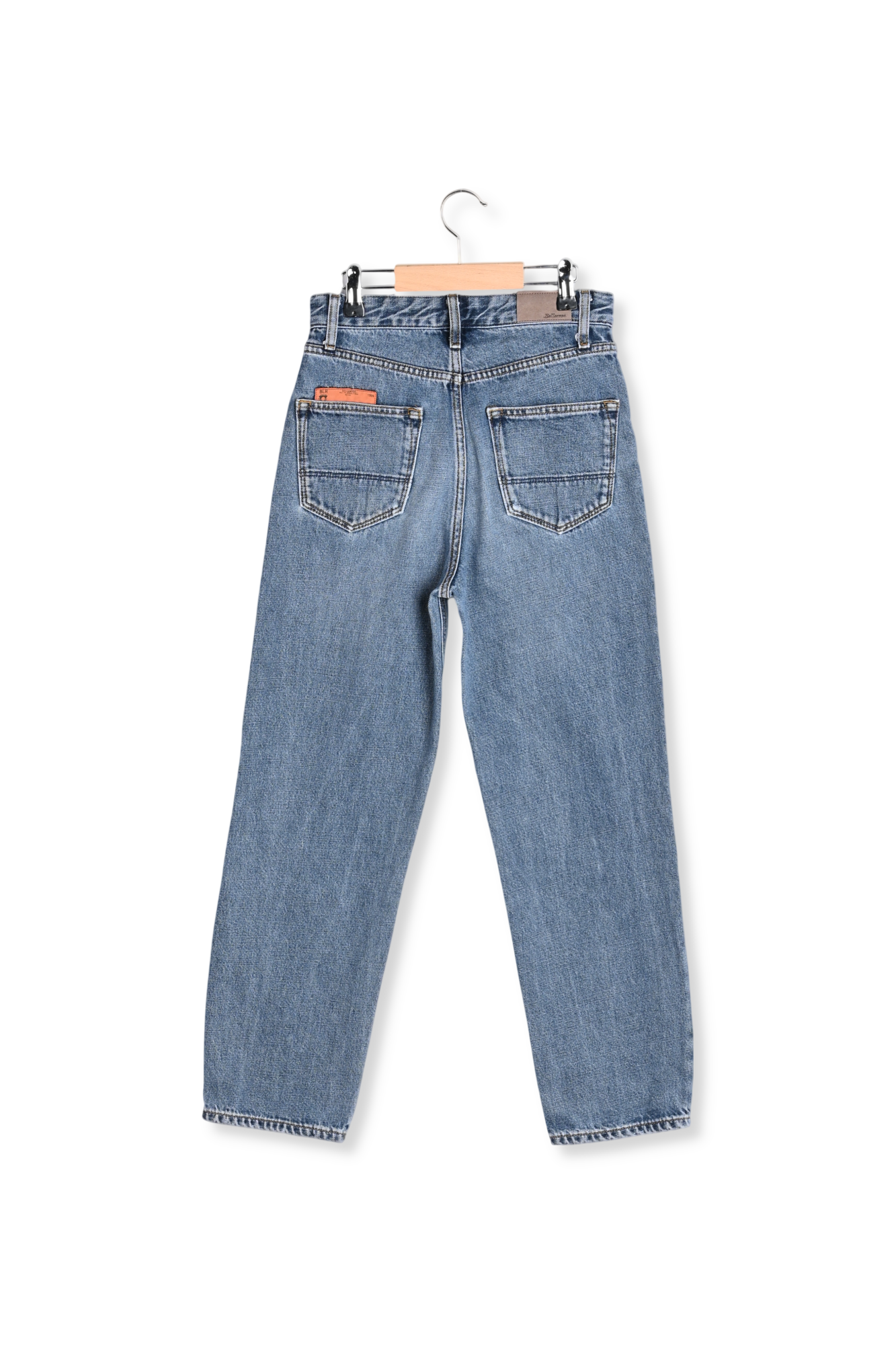 JEANS PETERS Bellerose seconde main photo 6