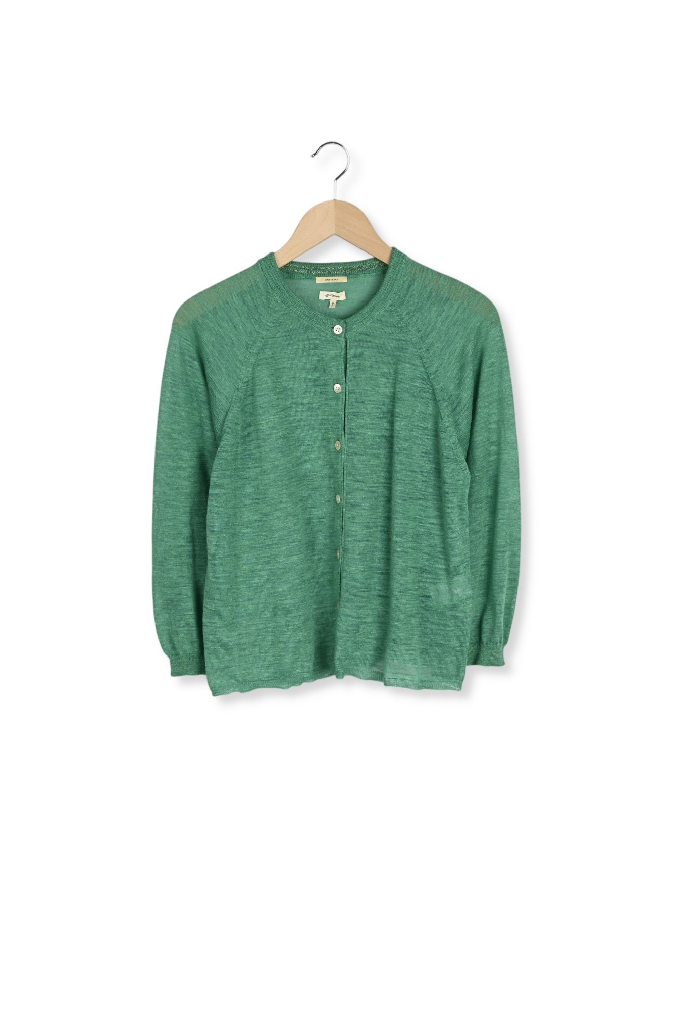 NEENAN KNITWEAR Bellerose tweedehands photo 1