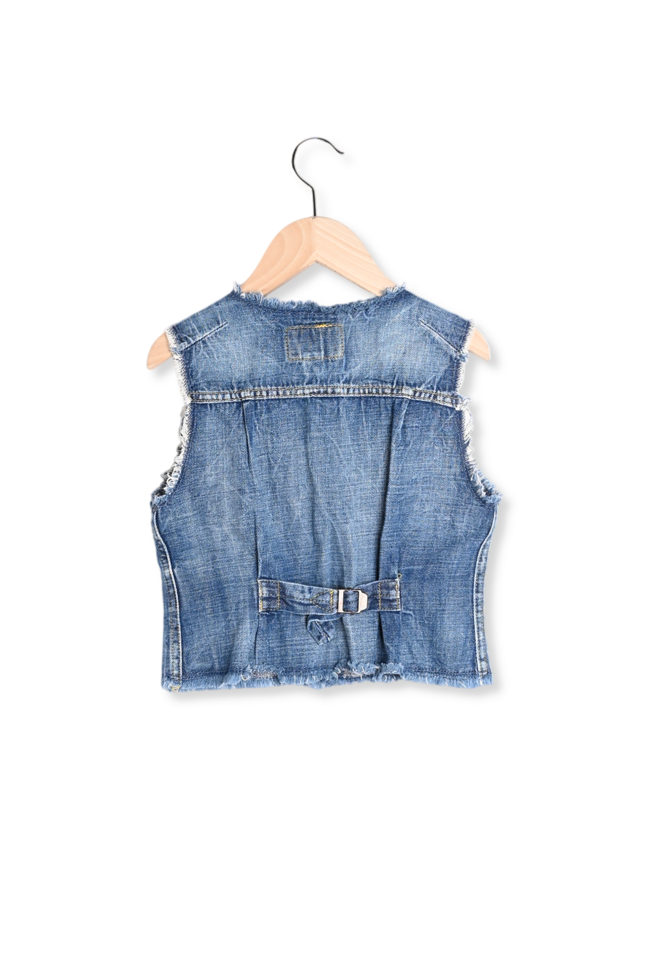 VESTE PASTE Bellerose seconde main photo 2