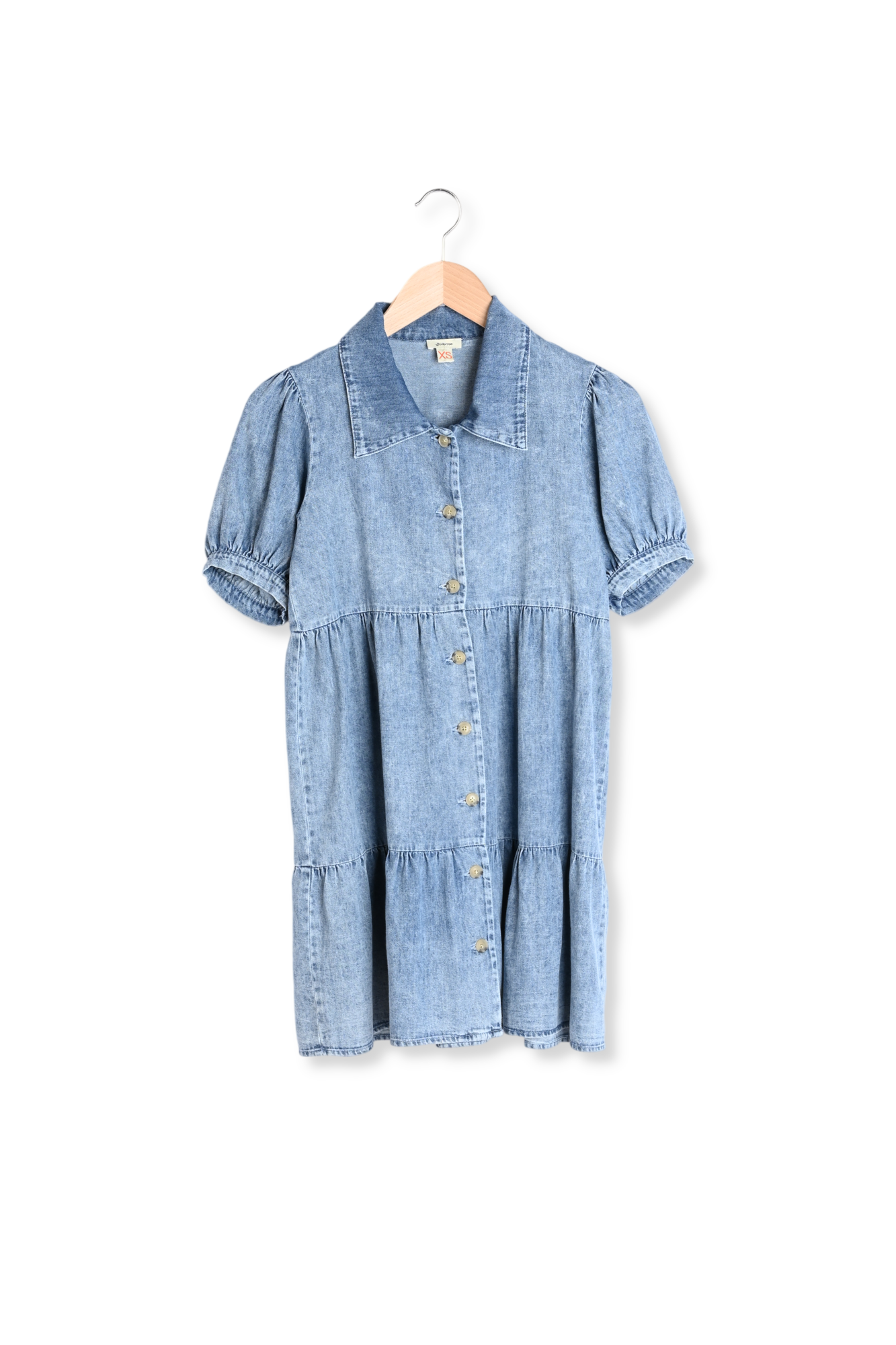 ROBE ACACIA Bellerose seconde main photo 1