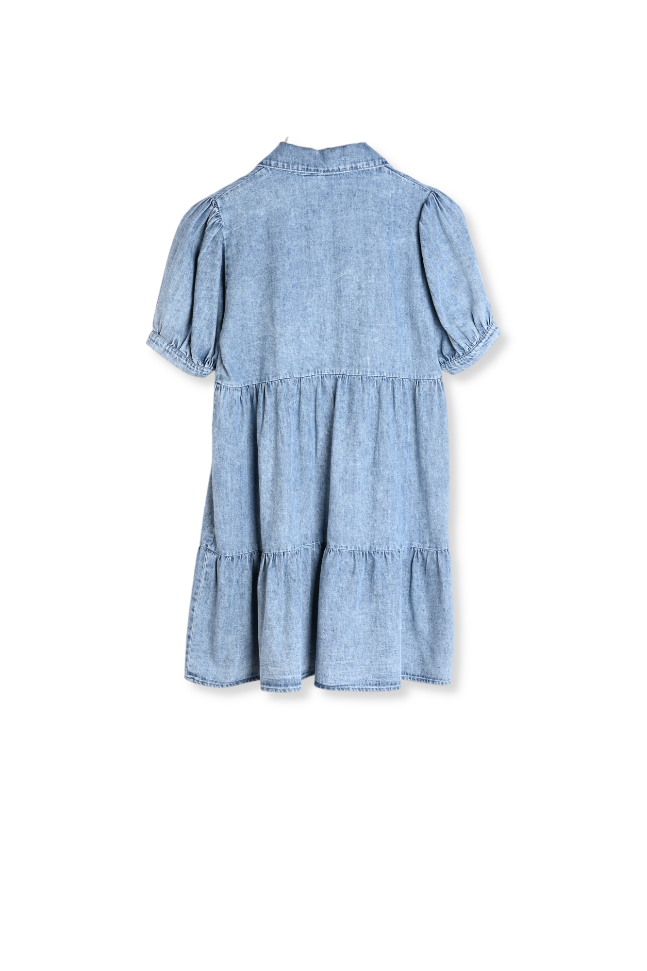 ROBE ACACIA Bellerose seconde main photo 2