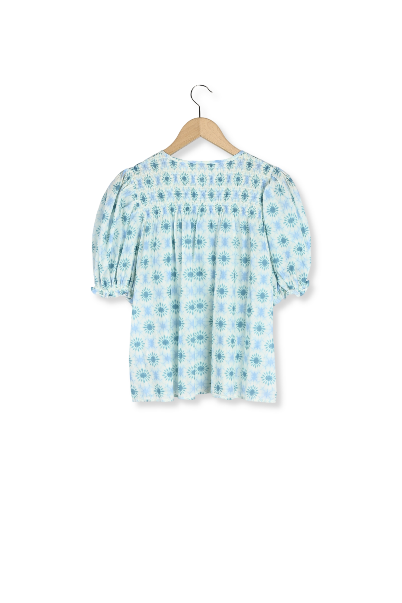 SASHA BLOUSE Bellerose tweedehands photo 2