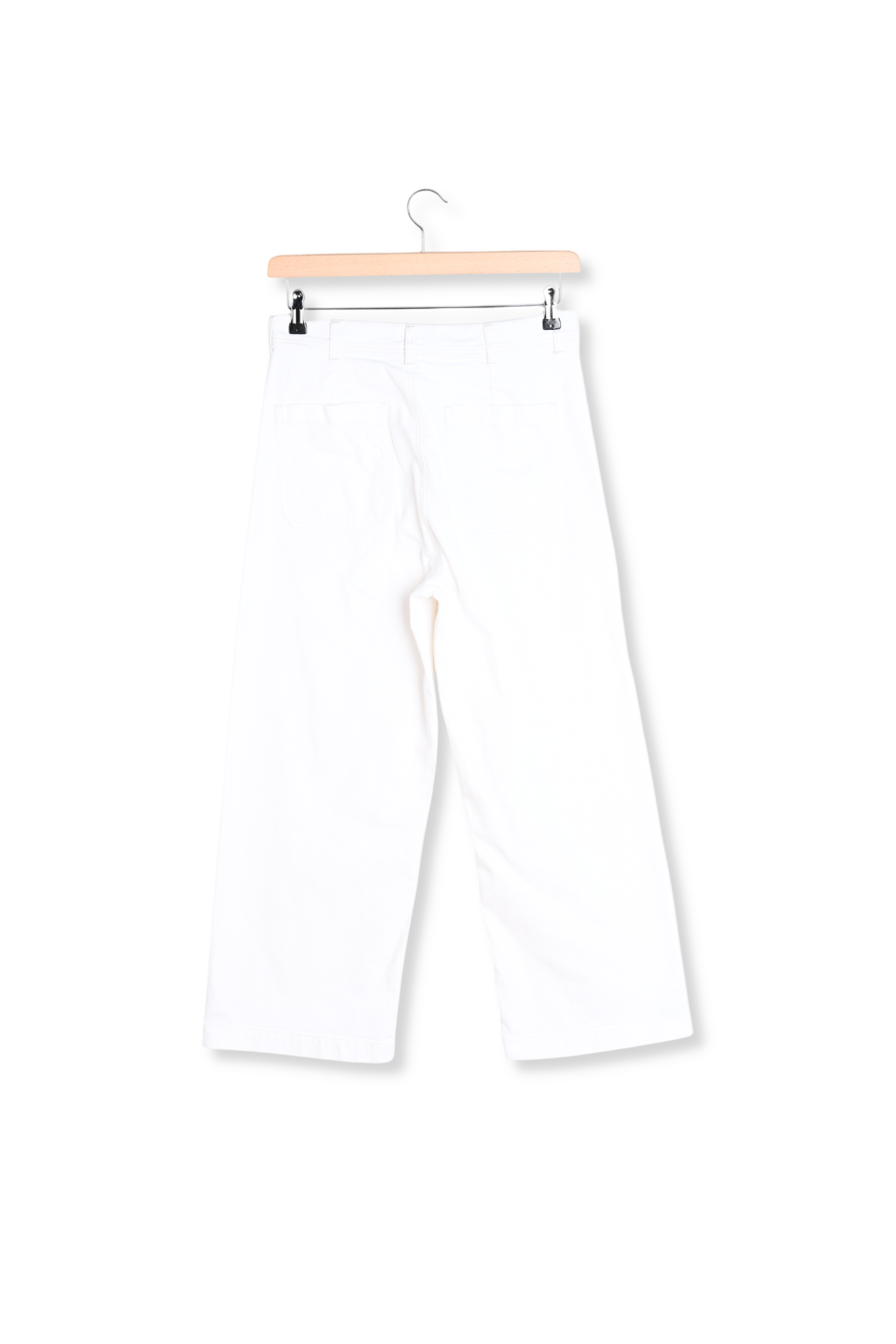 PANTALON LOTAN Bellerose seconde main photo 2