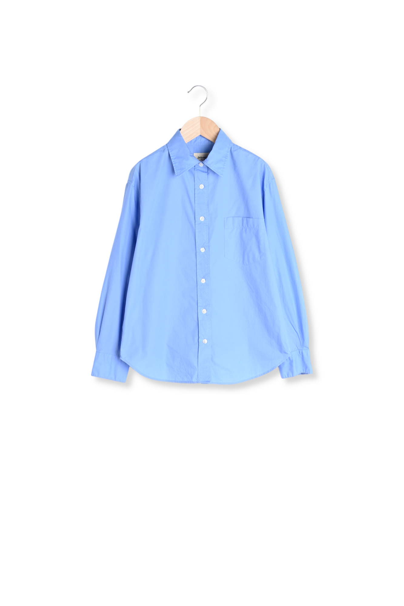 CHEMISE IRONIE Bellerose seconde main photo 1