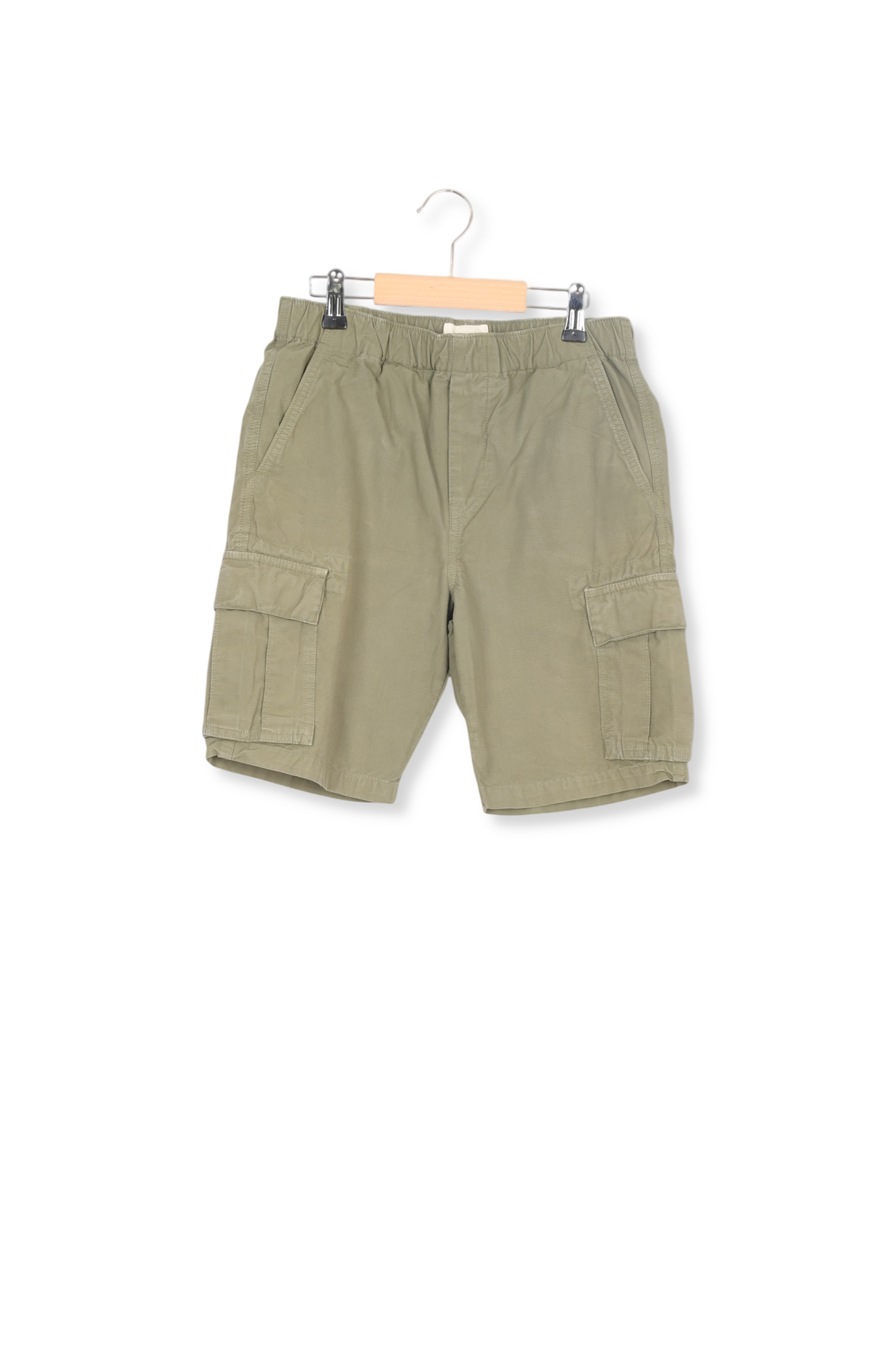 PAZ SHORTS Bellerose second-hand photo 1