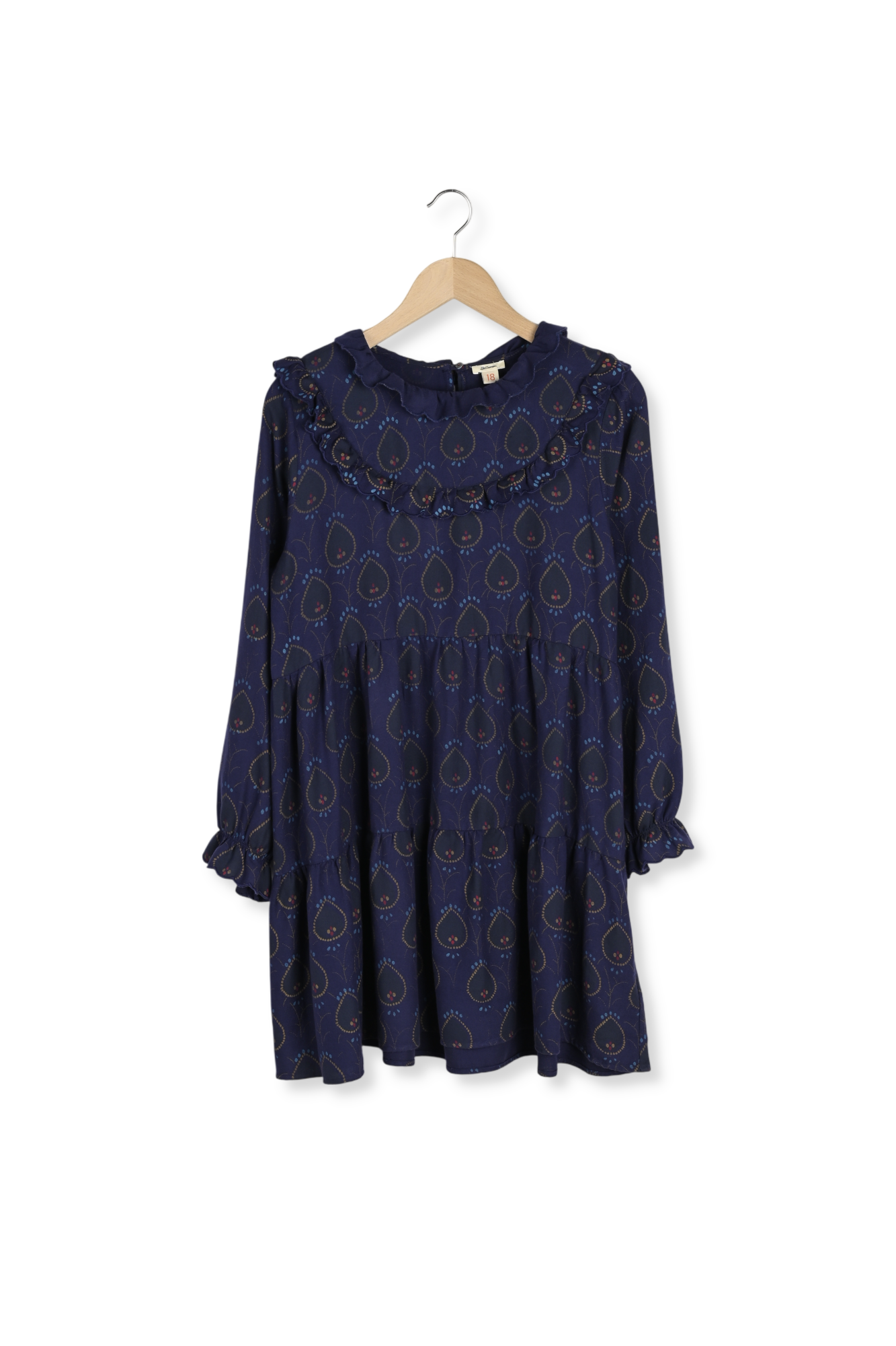 ROBE UNICORN Bellerose seconde main photo 1