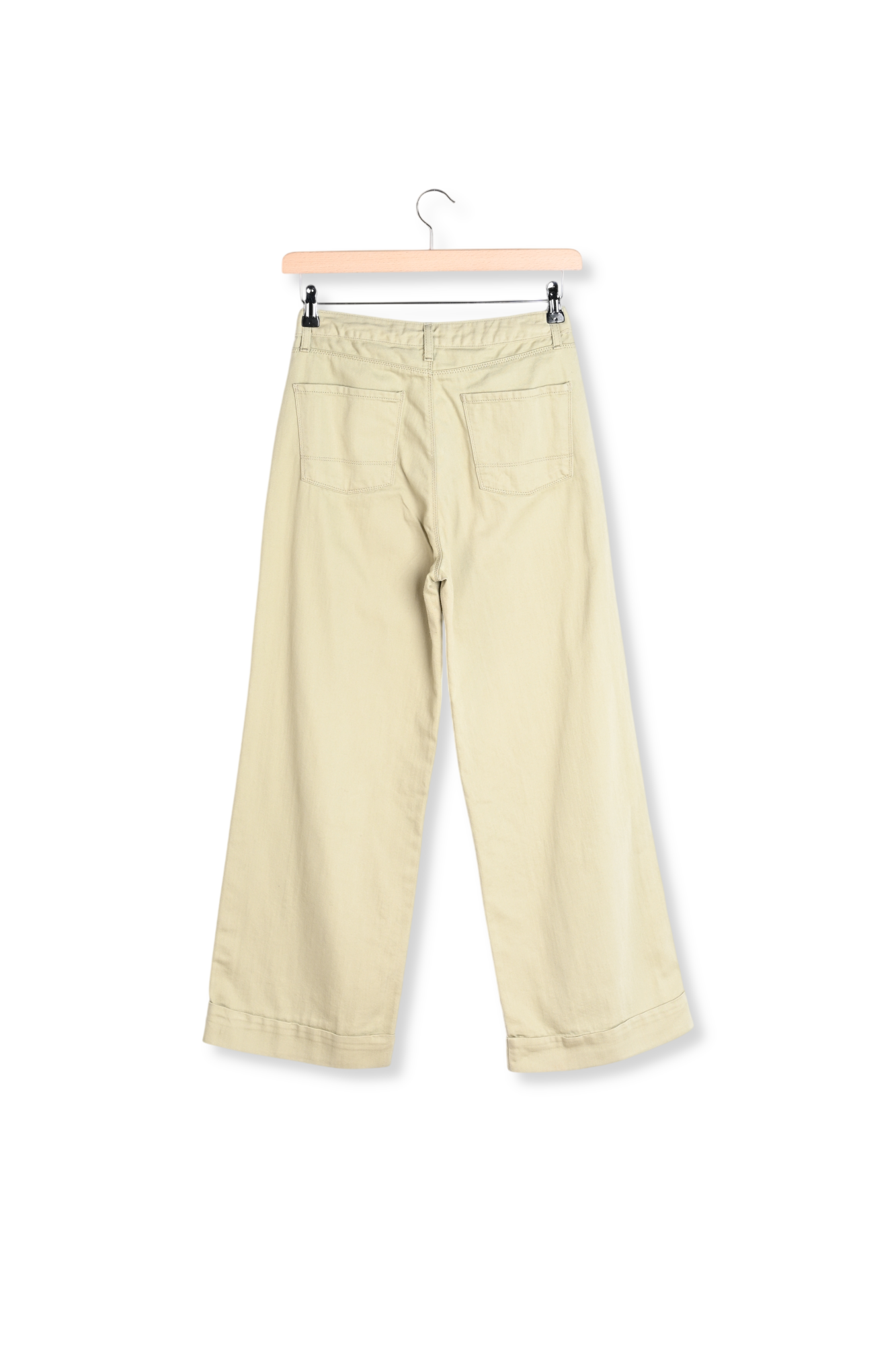 PANTALON PENHA Bellerose seconde main photo 2