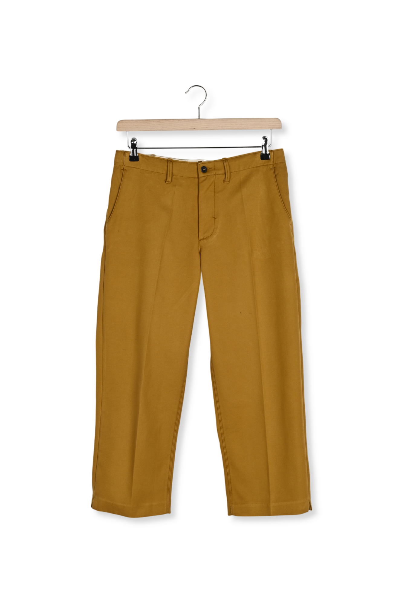 PAPE BROEK Bellerose tweedehands photo 1