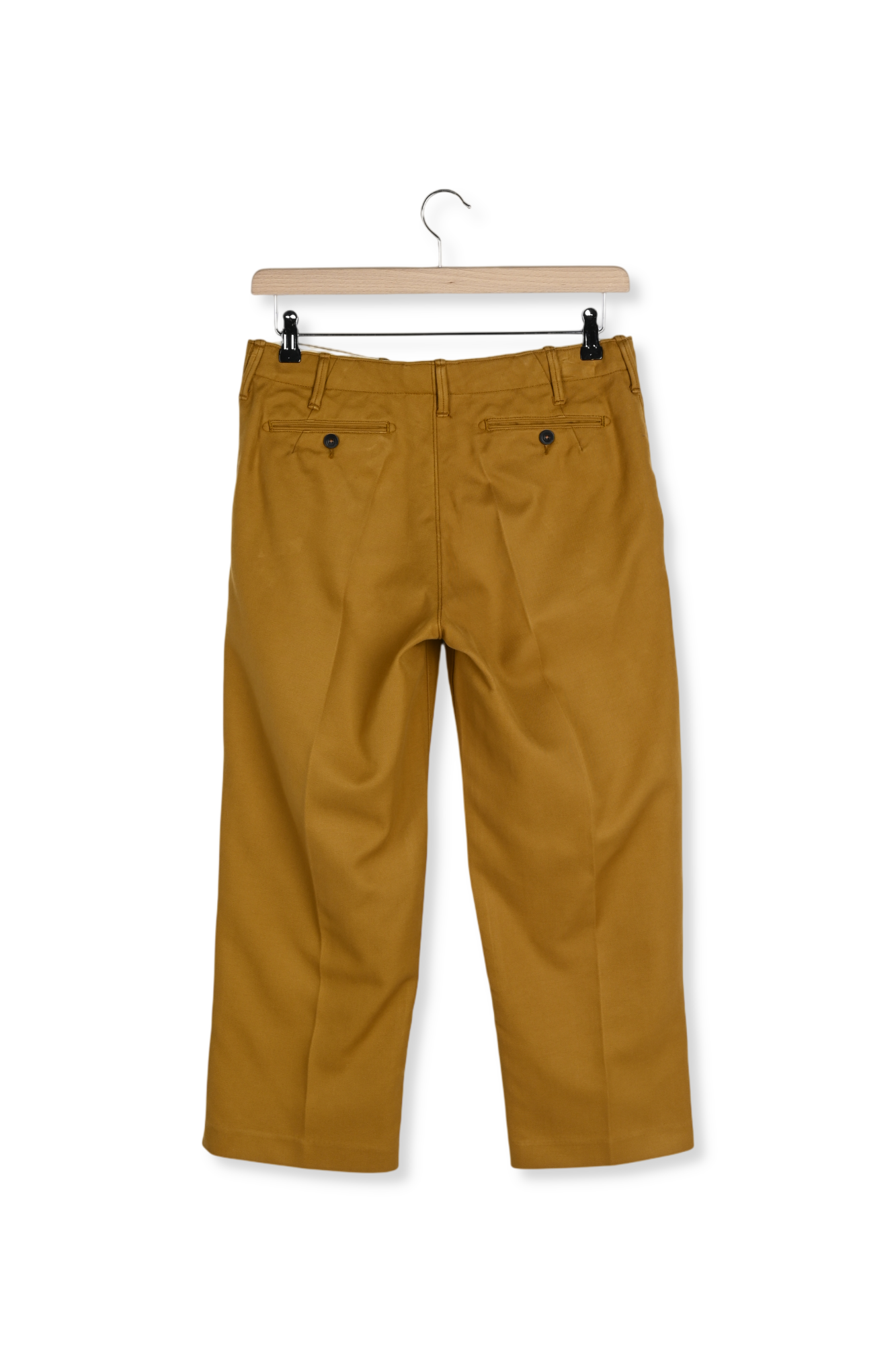 PAPE BROEK Bellerose tweedehands photo 2