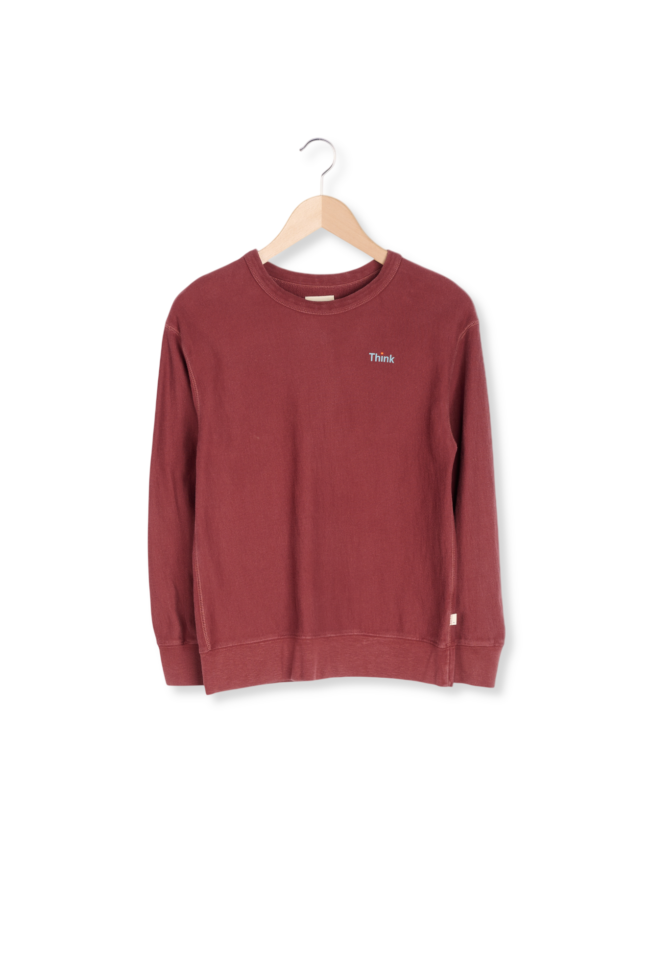 SWEATSHIRT FAGO Bellerose seconde main photo 1