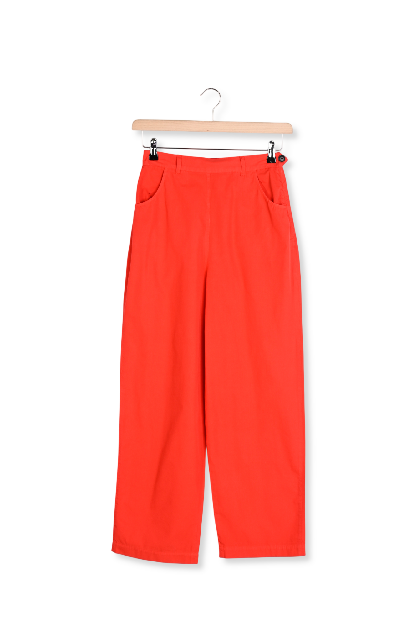 PAINTED BROEK Bellerose tweedehands photo 1