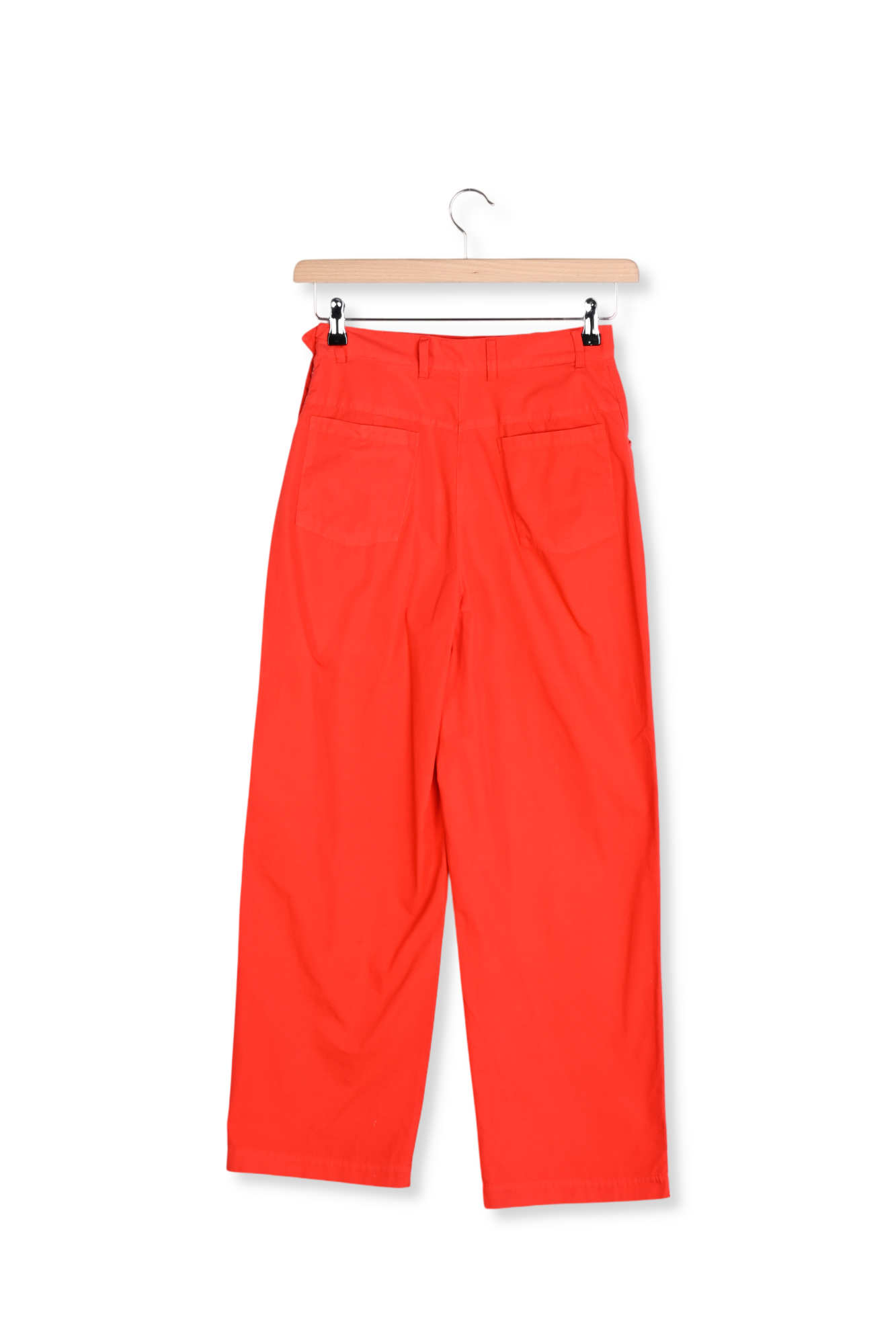 PAINTED BROEK Bellerose tweedehands photo 2