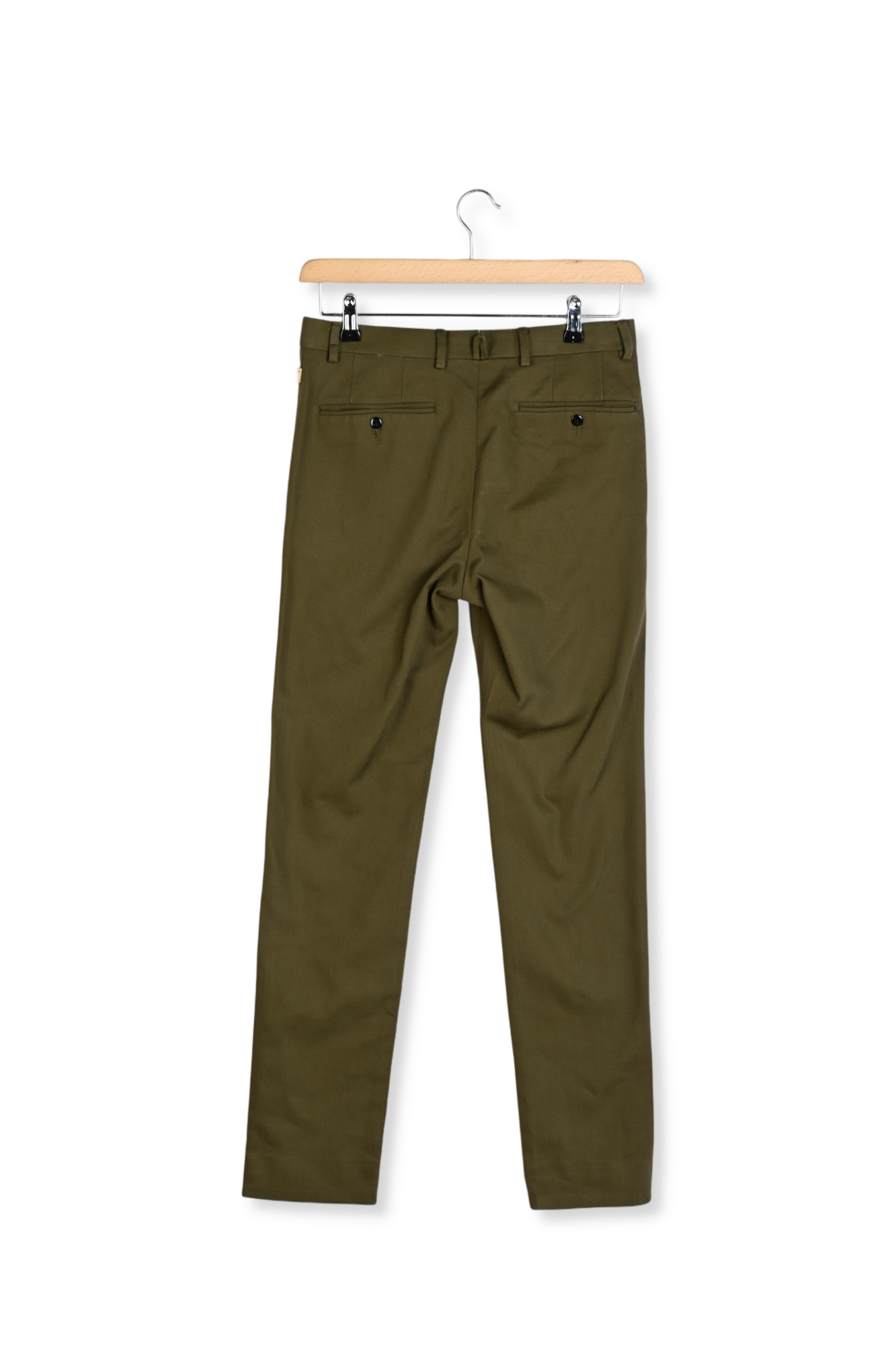 FRUSH BROEK Bellerose tweedehands photo 2