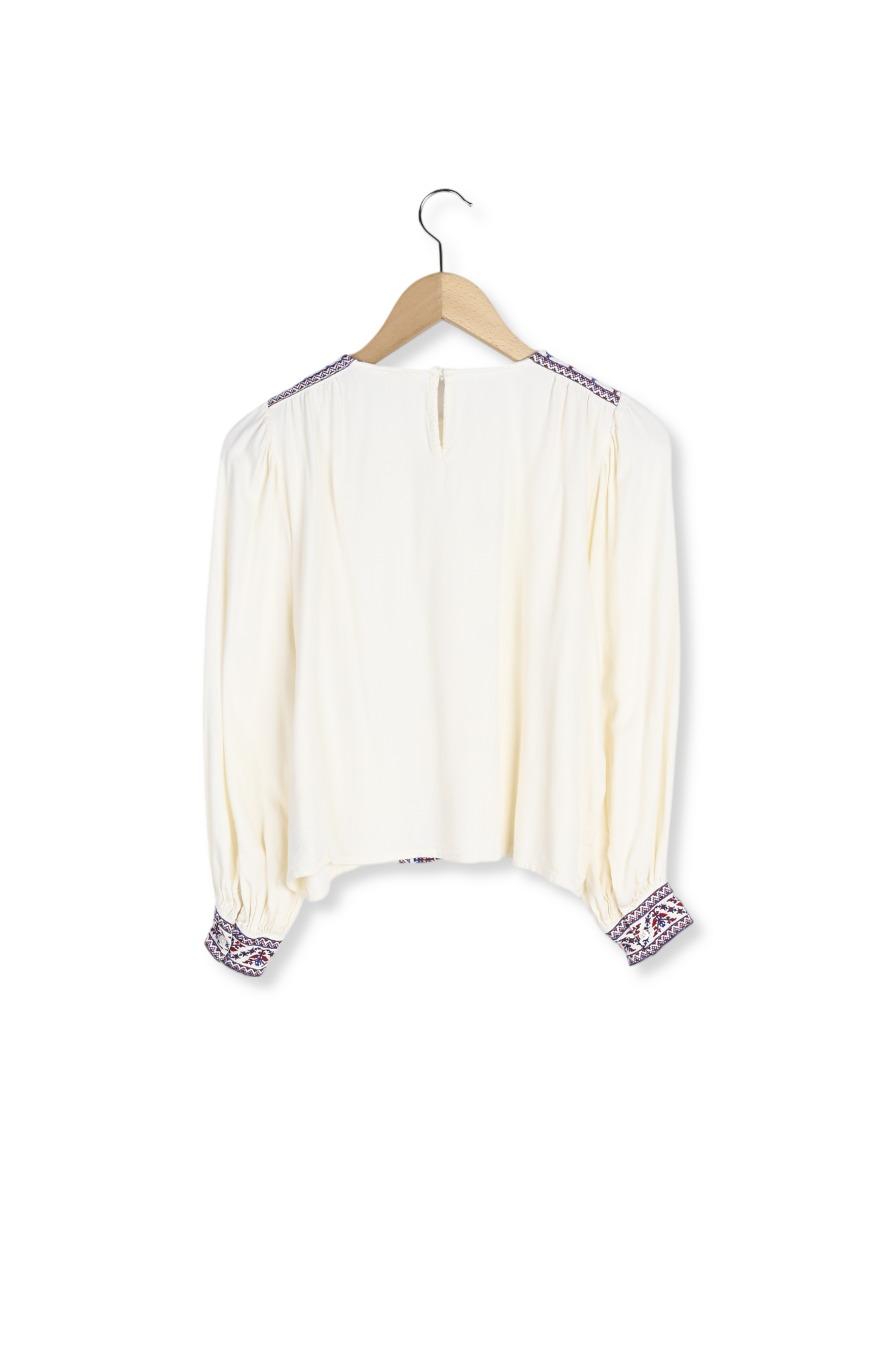 BLOUSE HANOI Bellerose seconde main photo 2