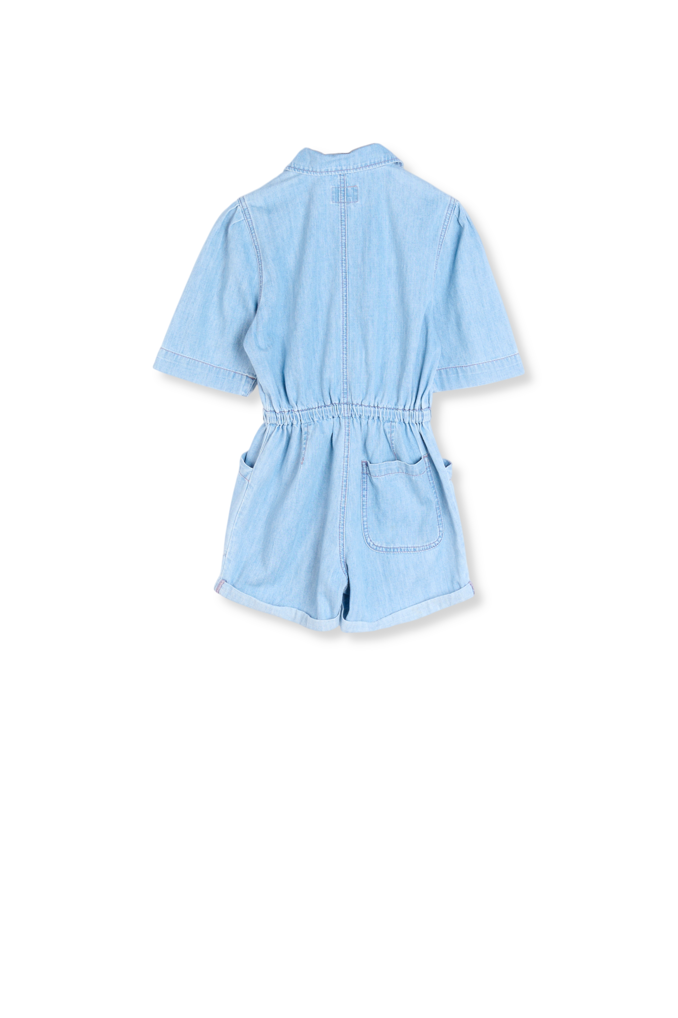 PILOTS JUMPSUIT Bellerose tweedehands photo 2