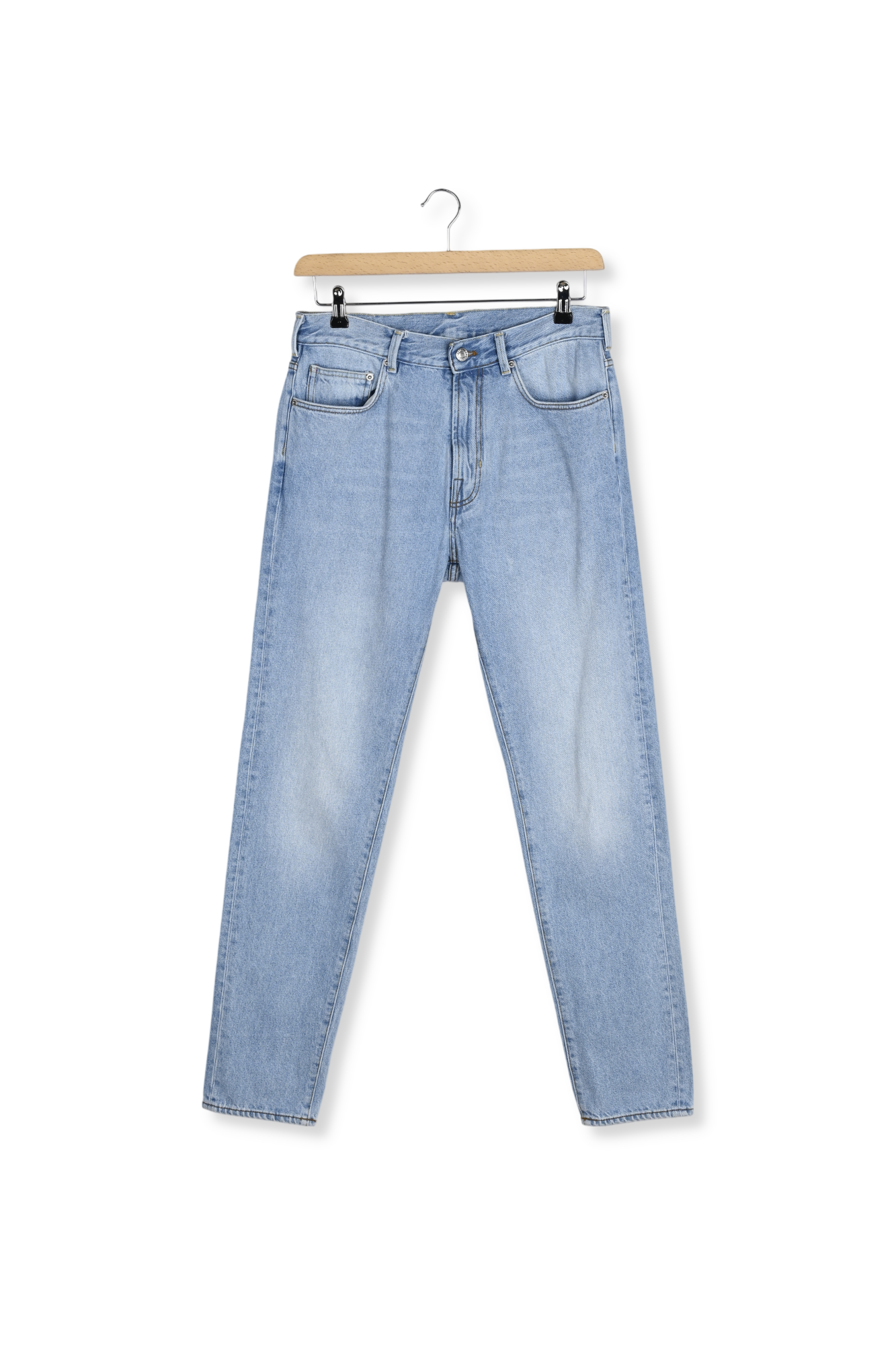 PEEG JEANS Bellerose second-hand photo 1