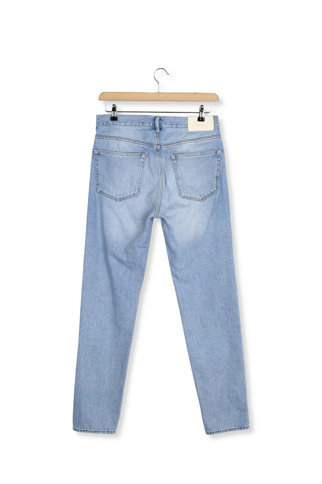 PEEG JEANS Bellerose second-hand photo 2