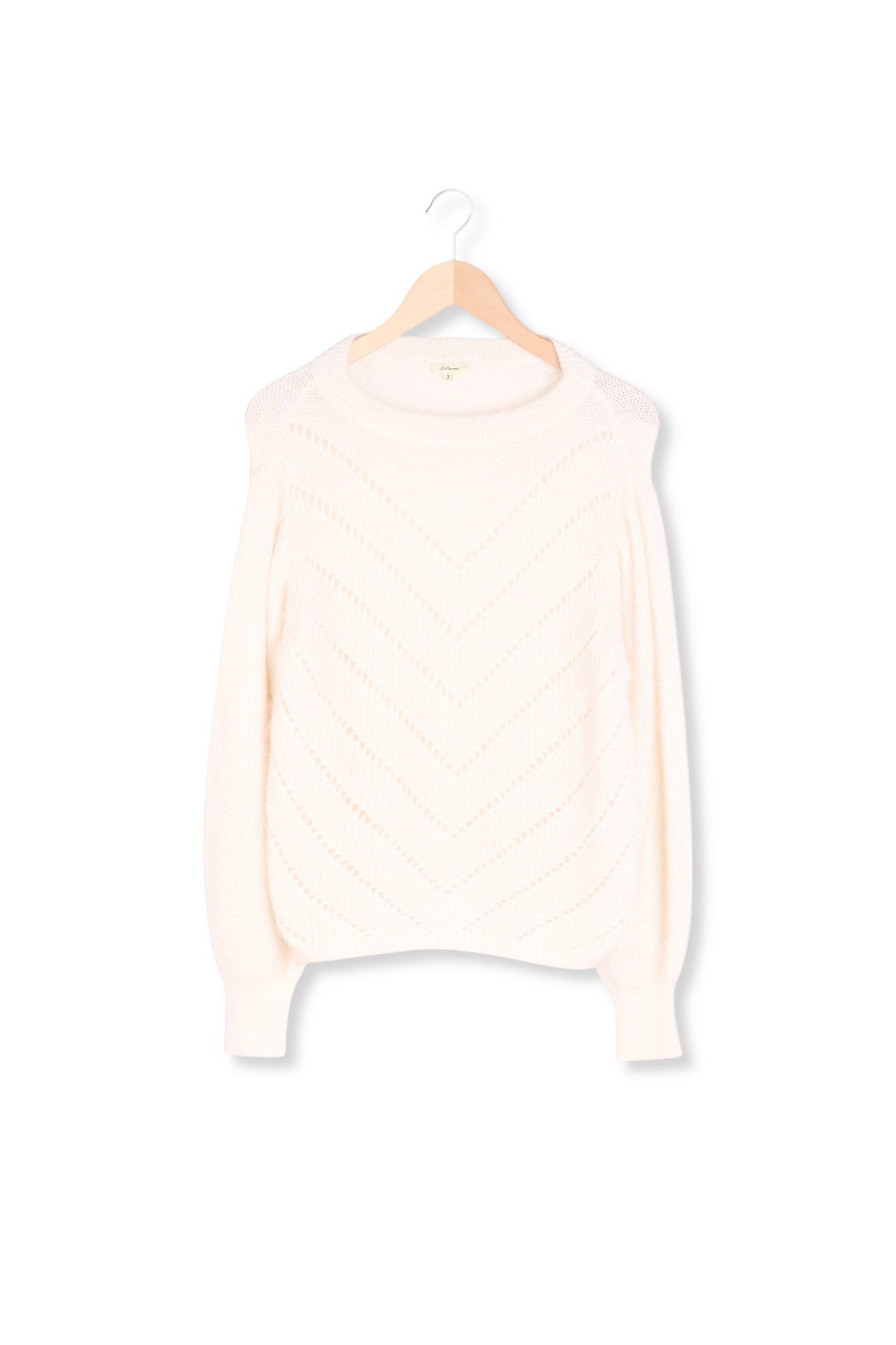 USEUL KNITWEAR Bellerose tweedehands photo 1
