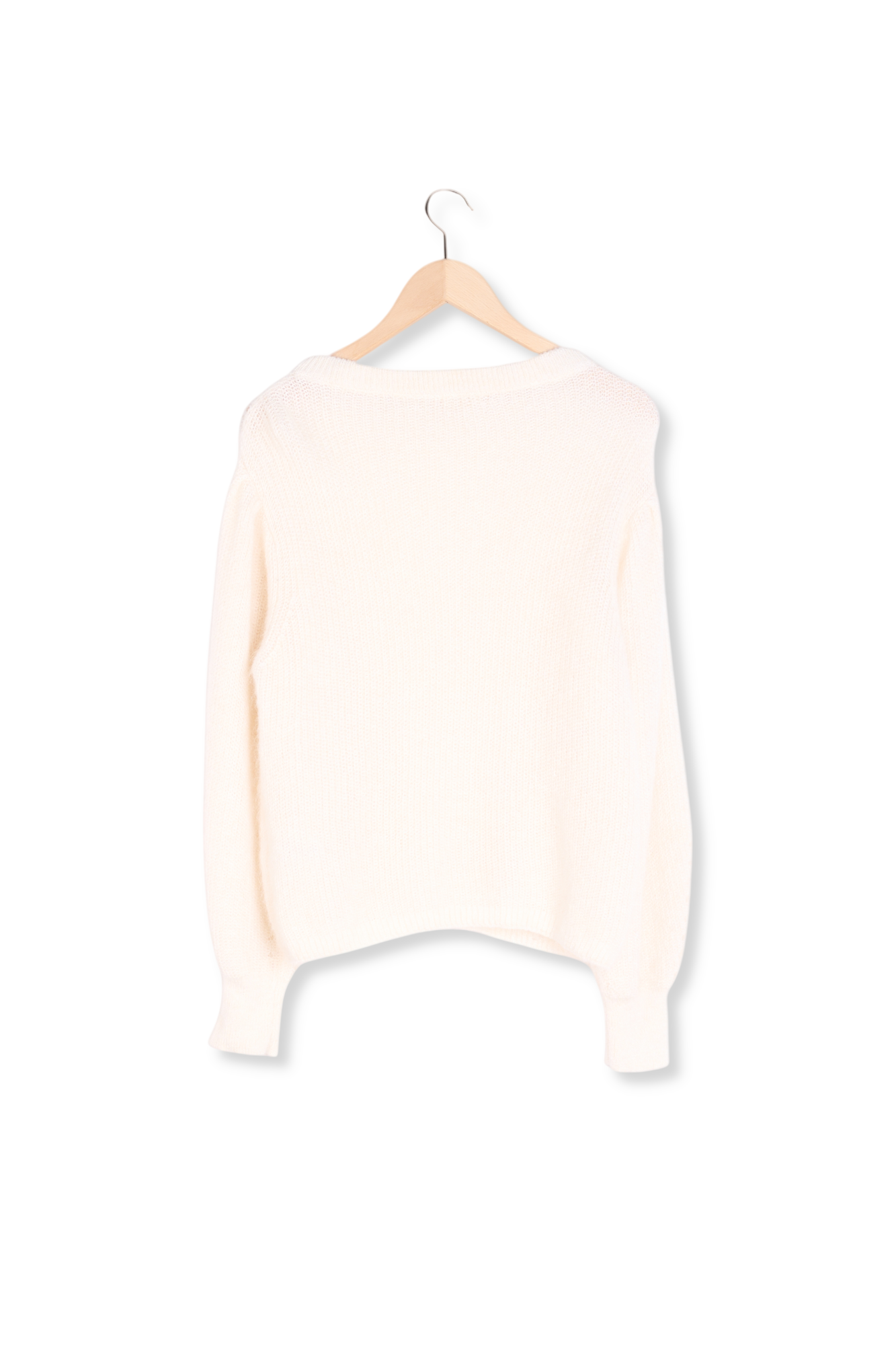 USEUL KNITWEAR Bellerose tweedehands photo 2