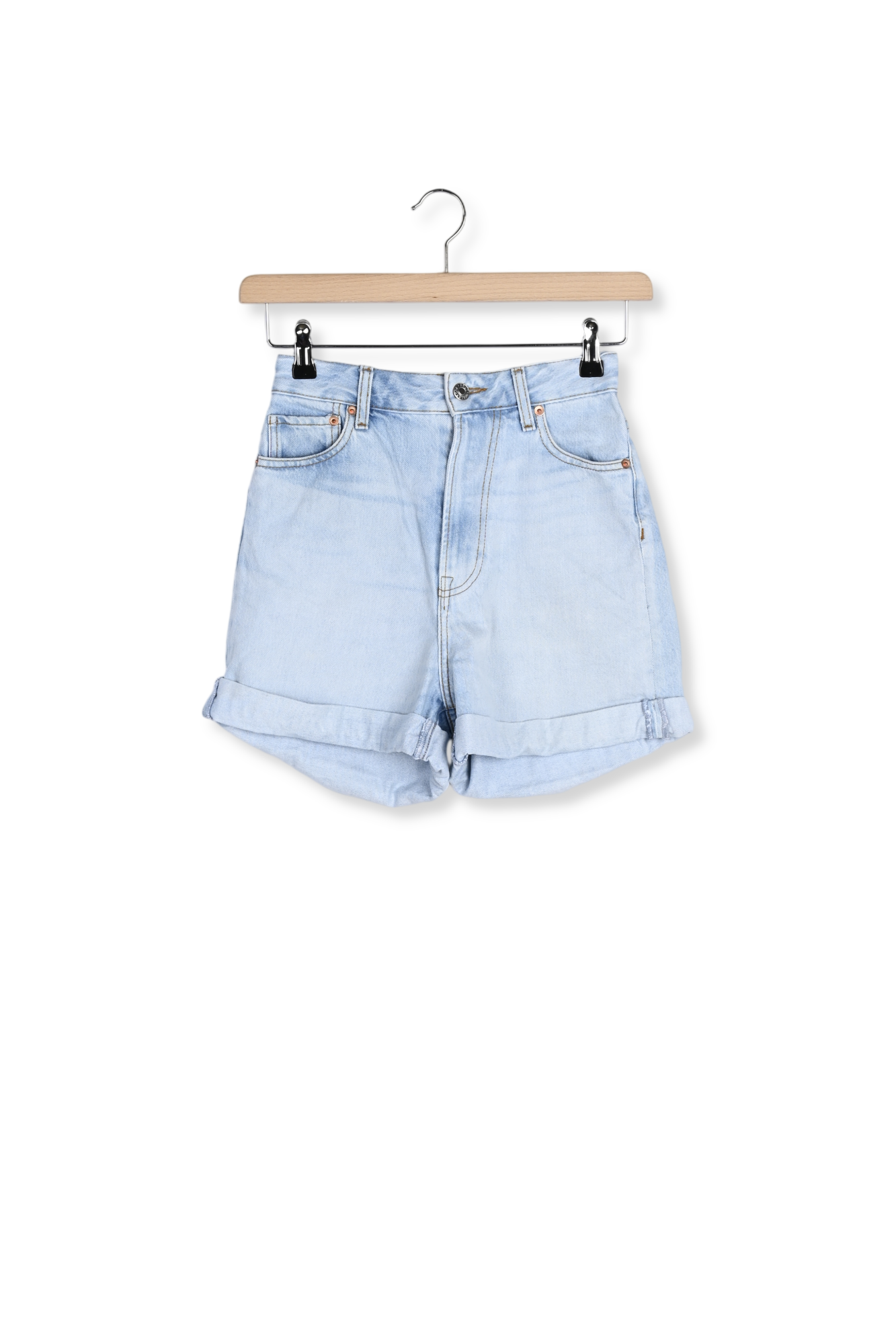 SHORT PARTY Bellerose seconde main photo 1