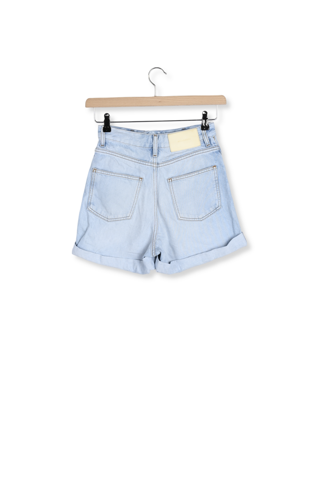 SHORT PARTY Bellerose seconde main photo 2