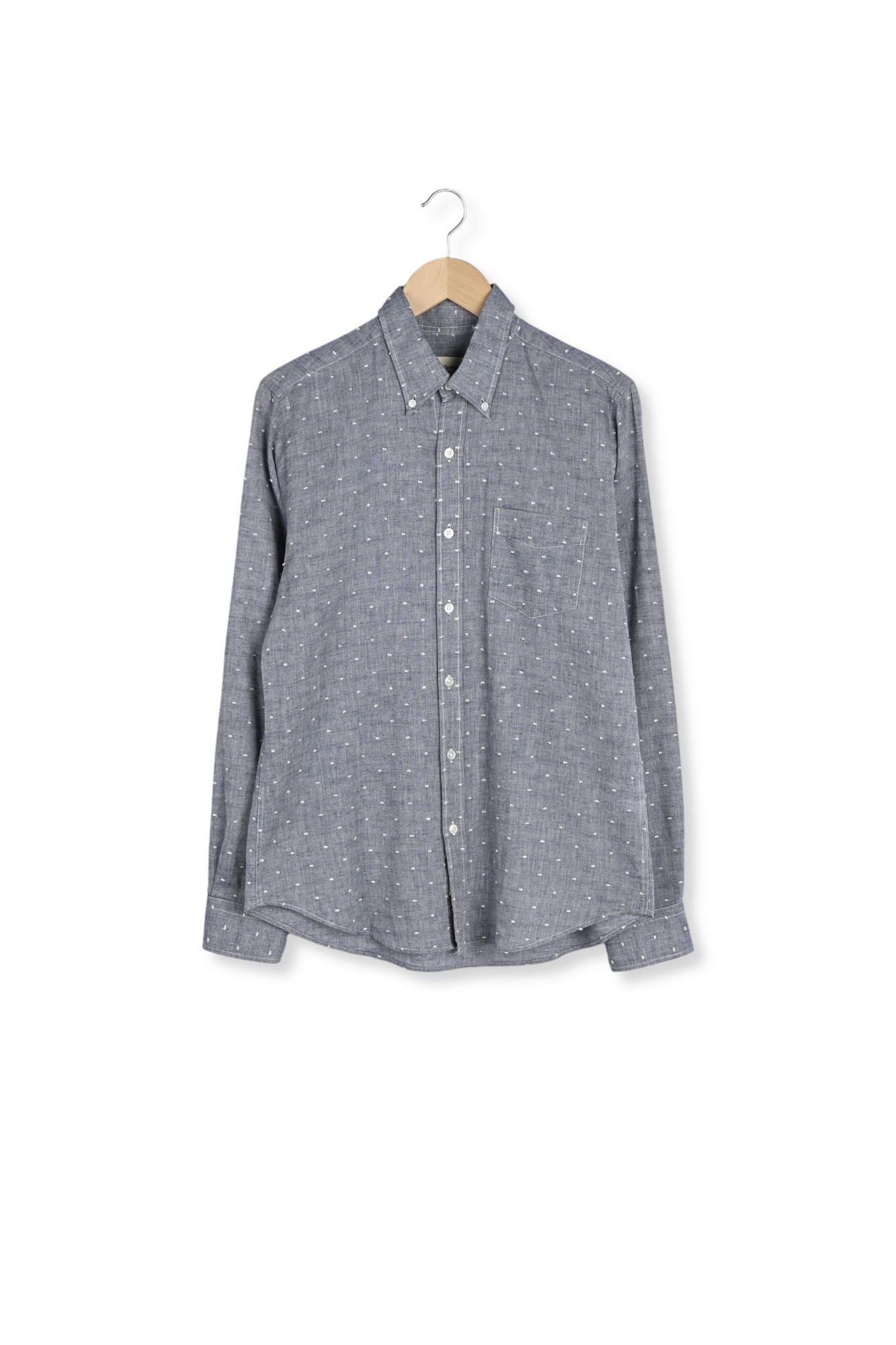CHEMISE MIRE Bellerose seconde main photo 1