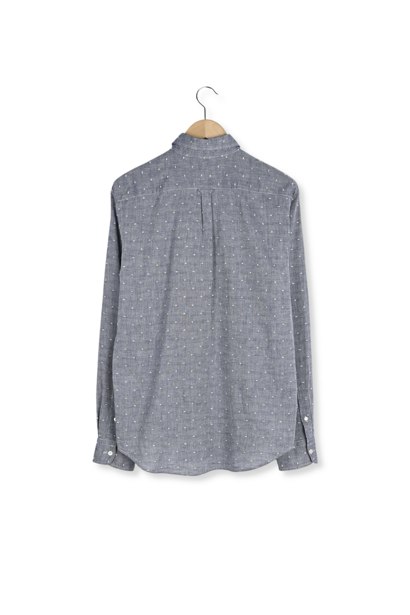 CHEMISE MIRE Bellerose seconde main photo 2