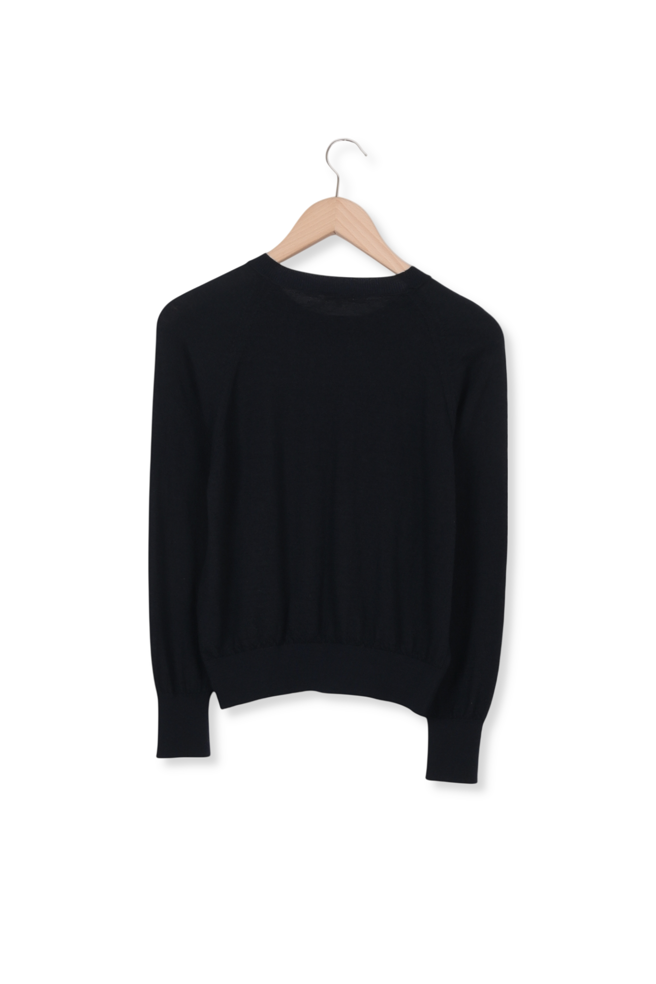 DELEN KNIT SWEATER Bellerose second-hand photo 2