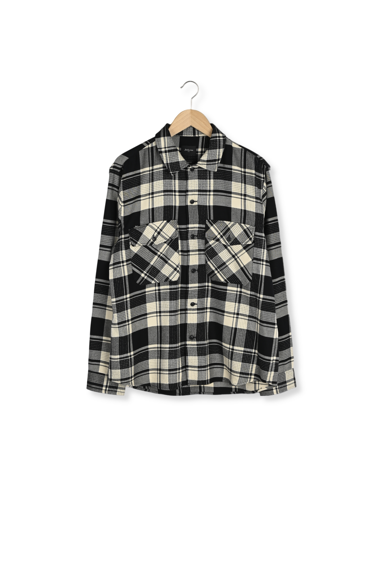 FRANCIS SHIRT Bellerose second-hand photo 1
