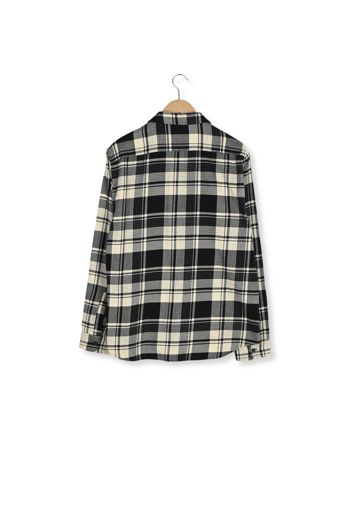 FRANCIS SHIRT Bellerose second-hand photo 2