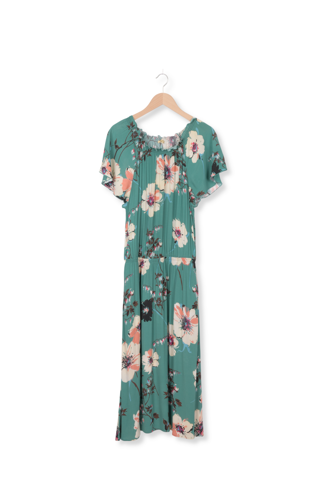 ROBE SOFIE Bellerose seconde main photo 1