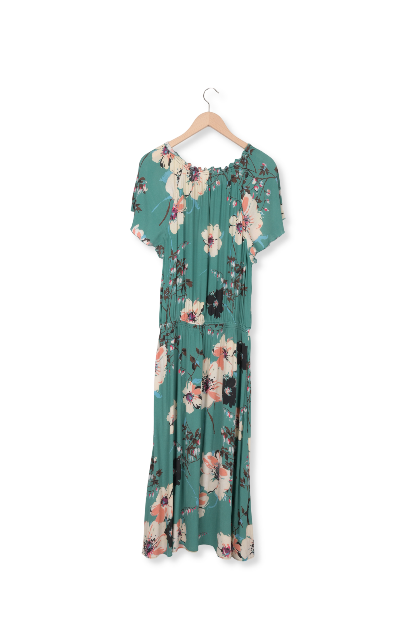 ROBE SOFIE Bellerose seconde main photo 2