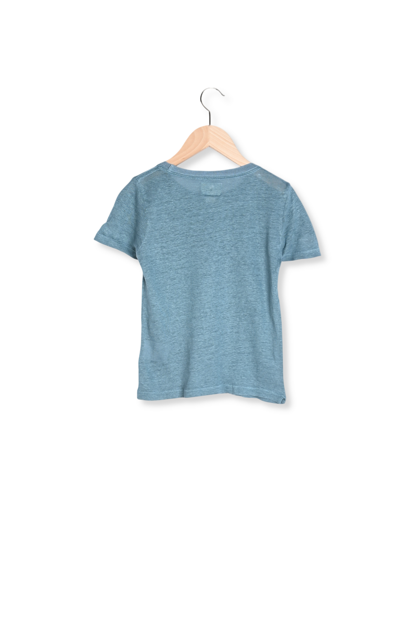 T-SHIRT MOGO Bellerose seconde main photo 2