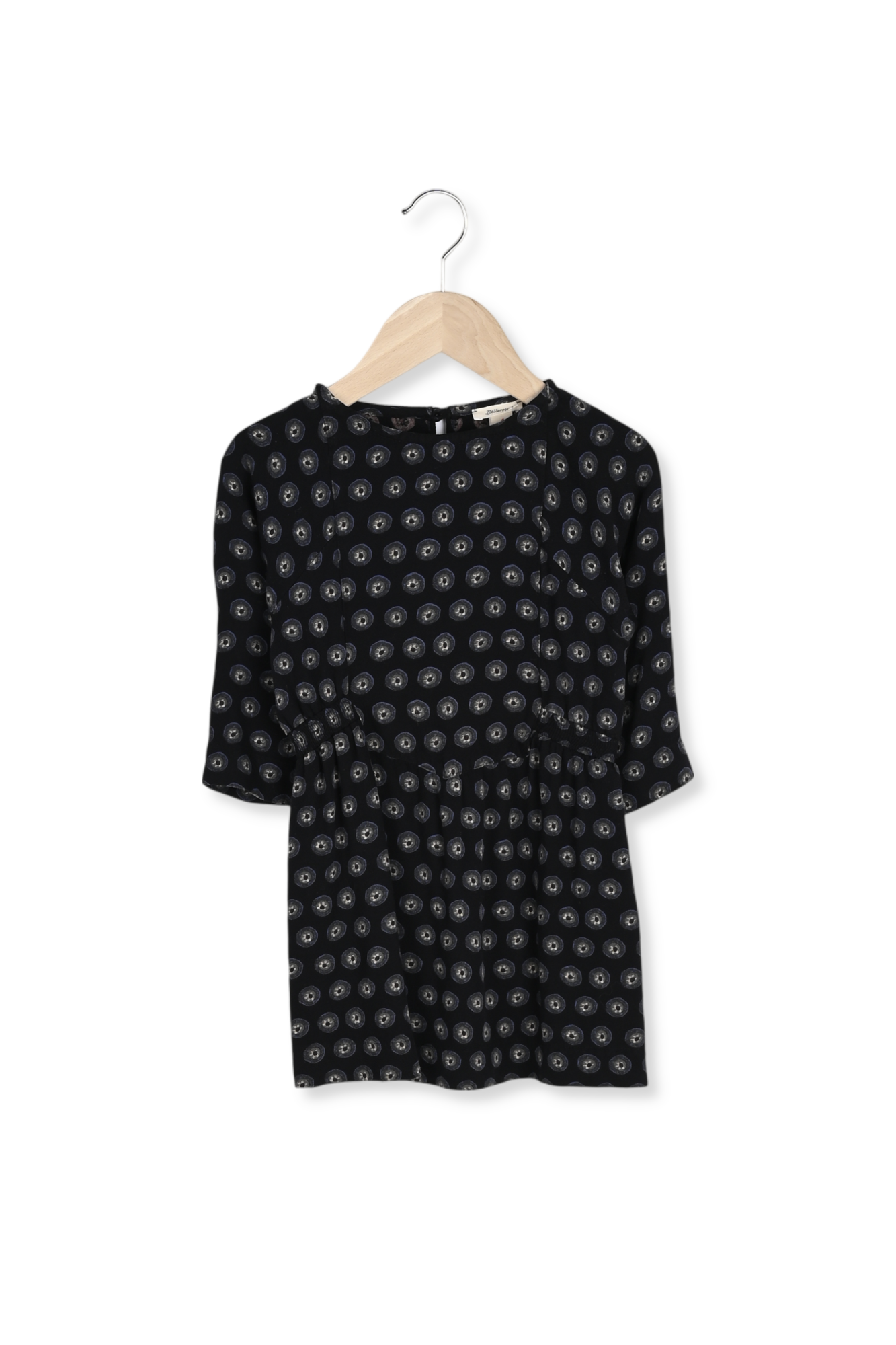 LILLA DRESS Bellerose second-hand photo 1
