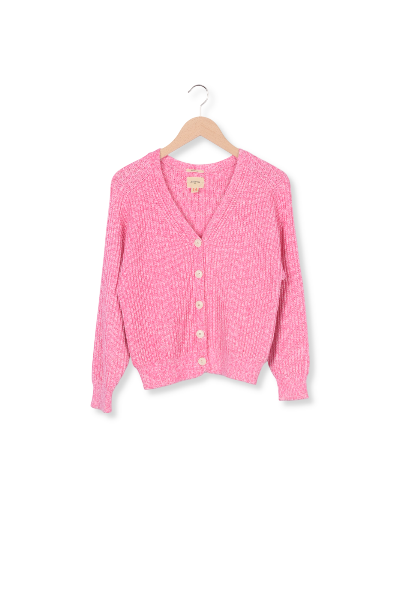ABYPA KNITWEAR Bellerose tweedehands photo 1
