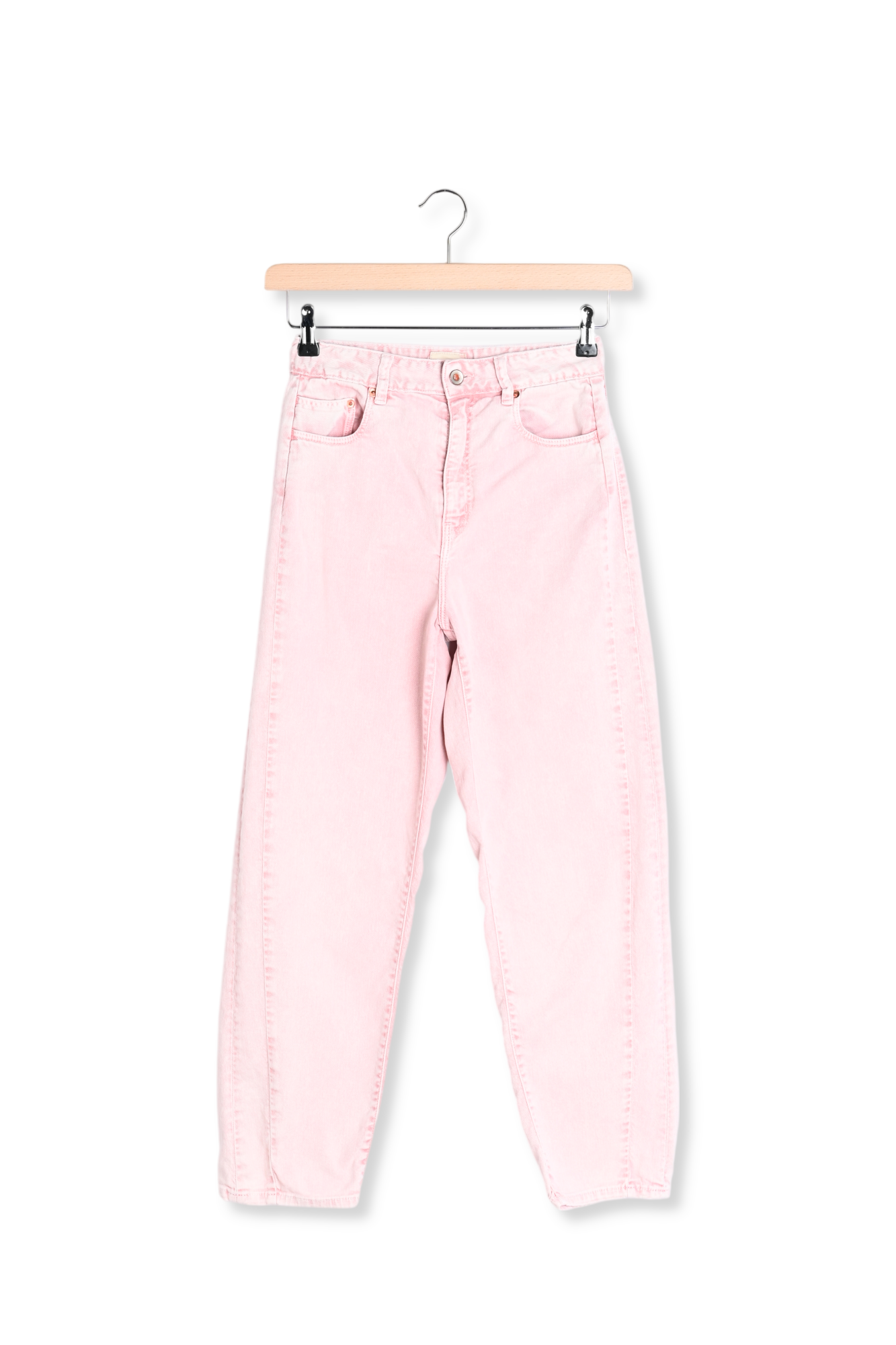 JEANS PIMMY Bellerose seconde main photo 1
