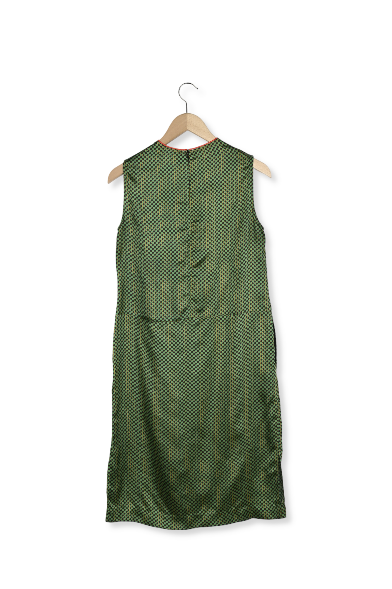 ROBE STEUP Bellerose seconde main photo 2