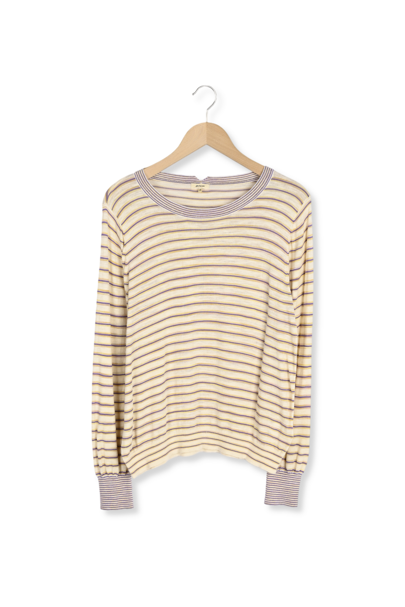 PULL GOPSY Bellerose seconde main photo 1