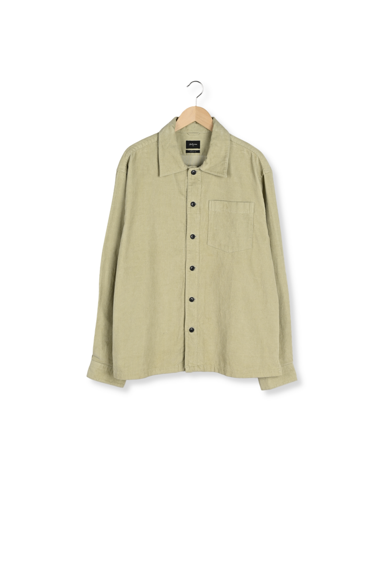 SURCHEMISE GONEY Bellerose seconde main photo 1
