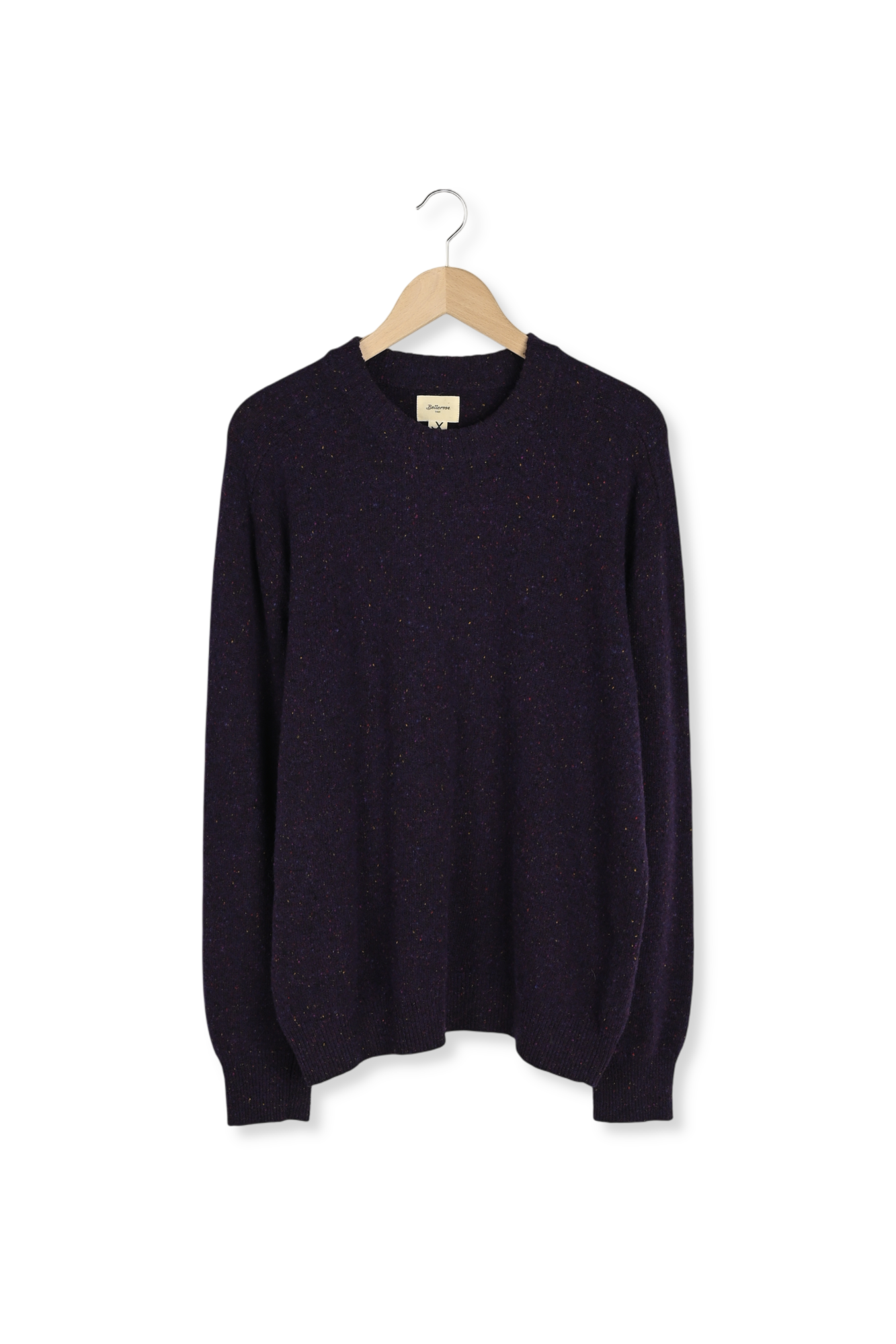 PULL GASHA Bellerose seconde main photo 1