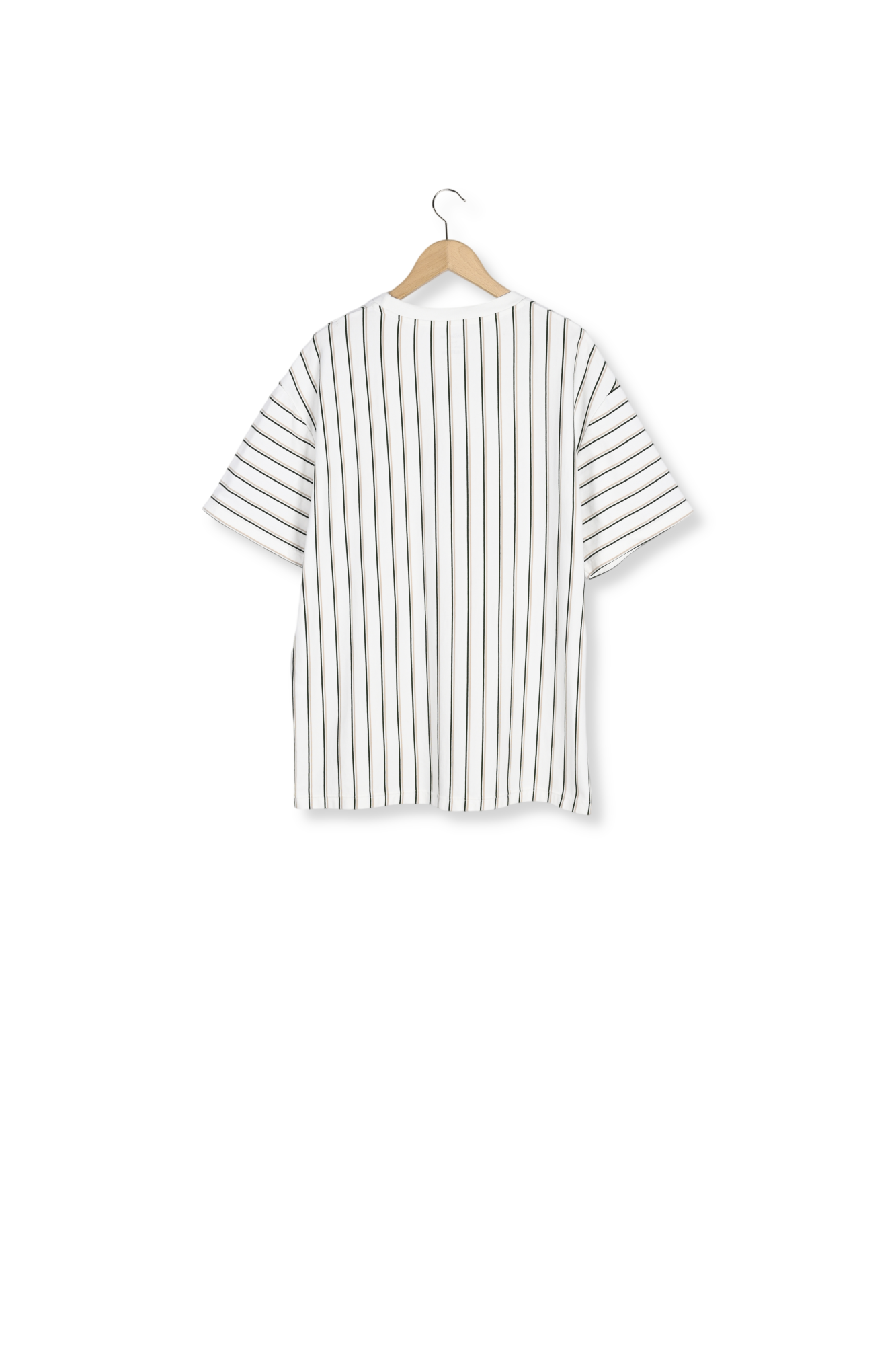T-SHIRT VLUGS Bellerose seconde main photo 2