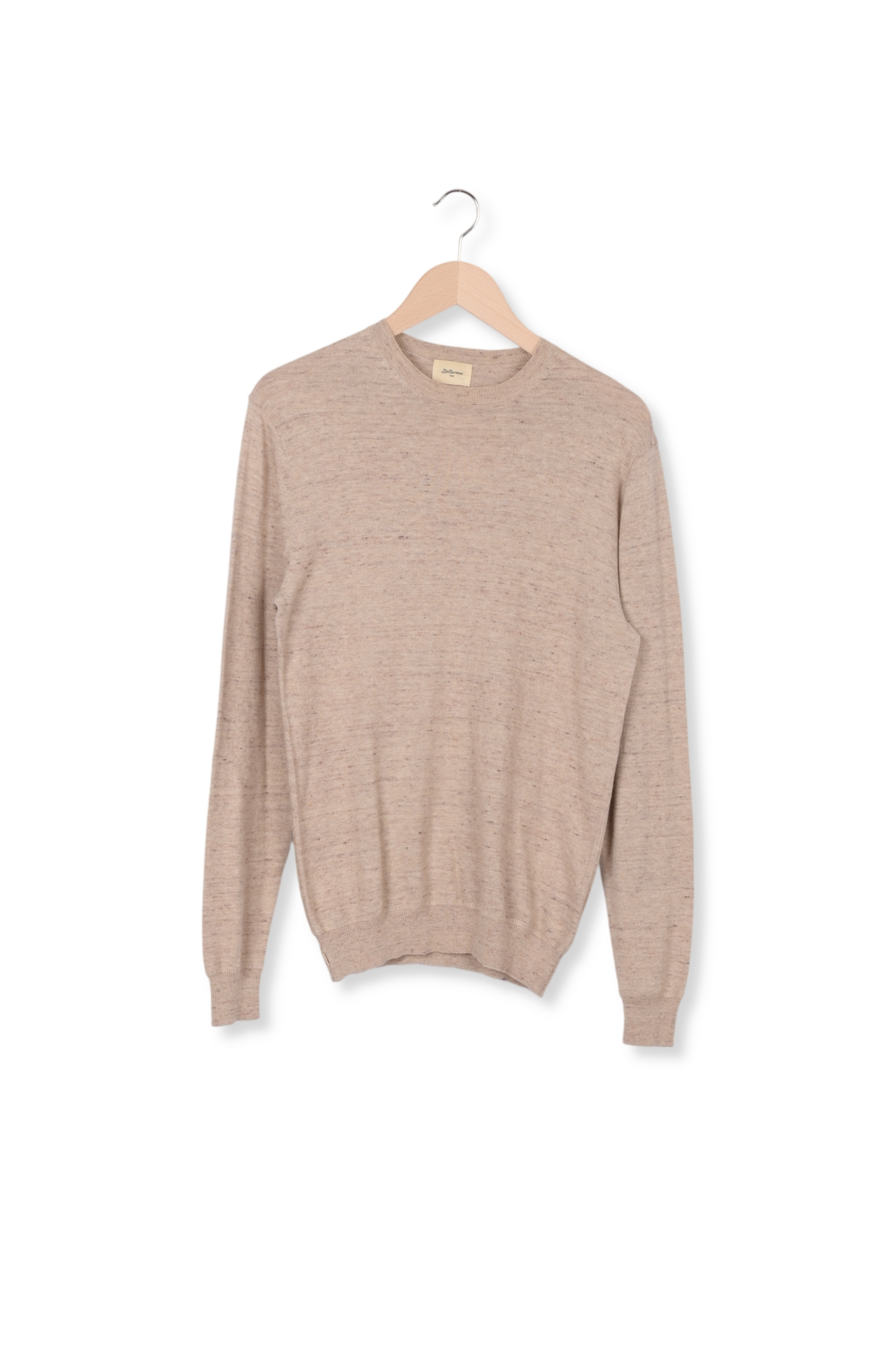 GABARE KNIT SWEATER Bellerose second-hand photo 1