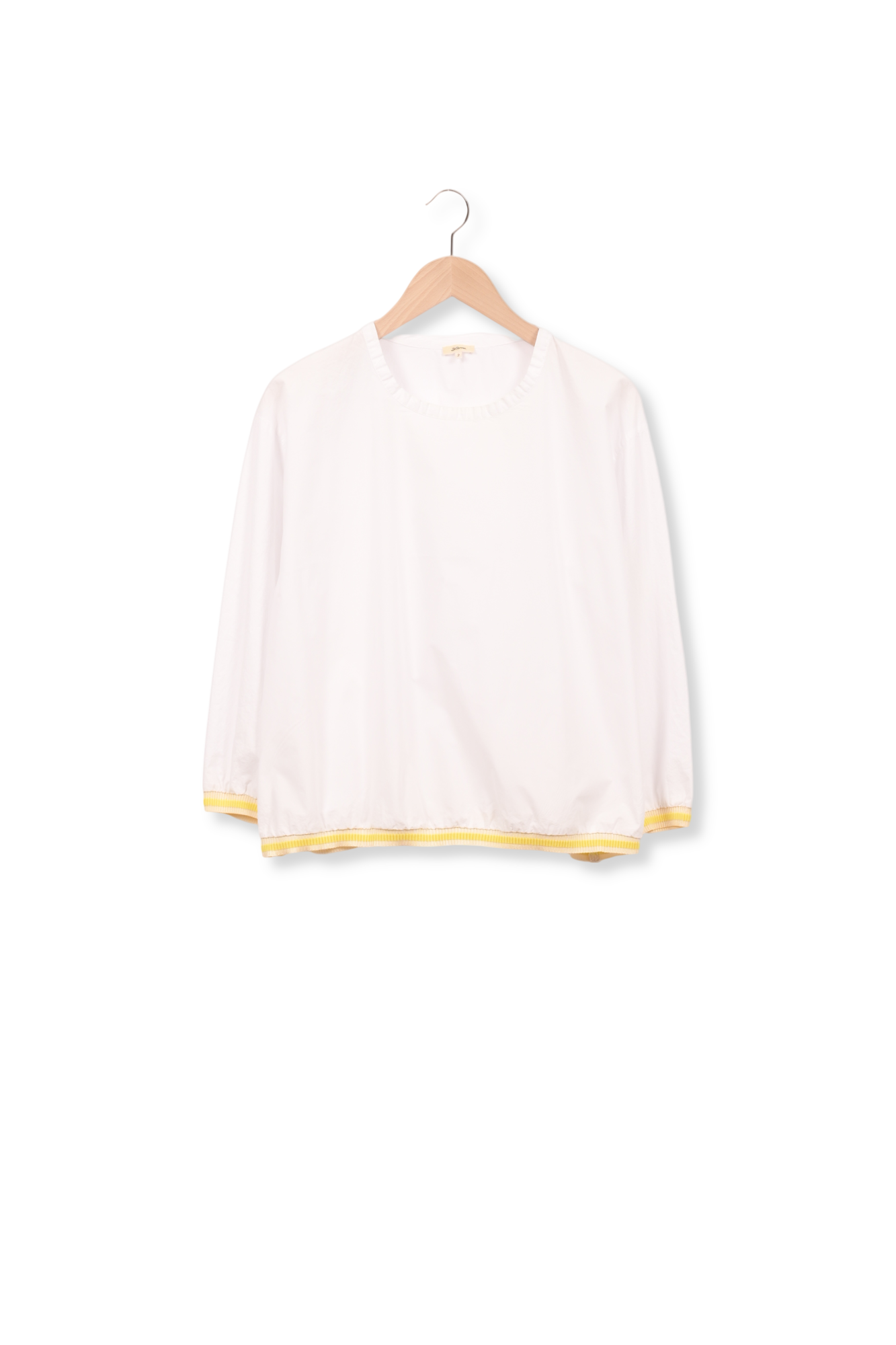 BLOUSE VERSEAU Bellerose seconde main photo 1